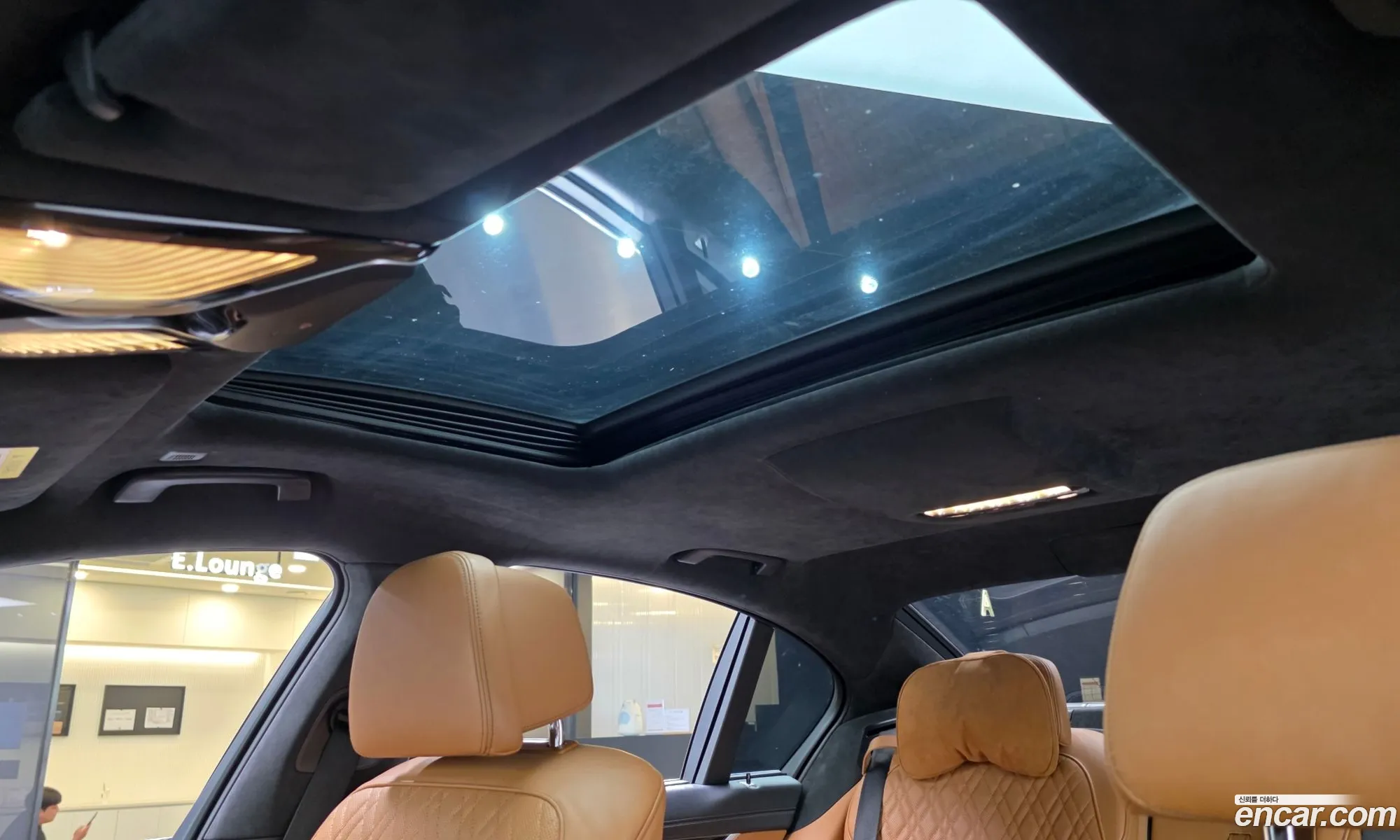 BMW 7 Series 2021 WBA7B8106MCG42460 — 14