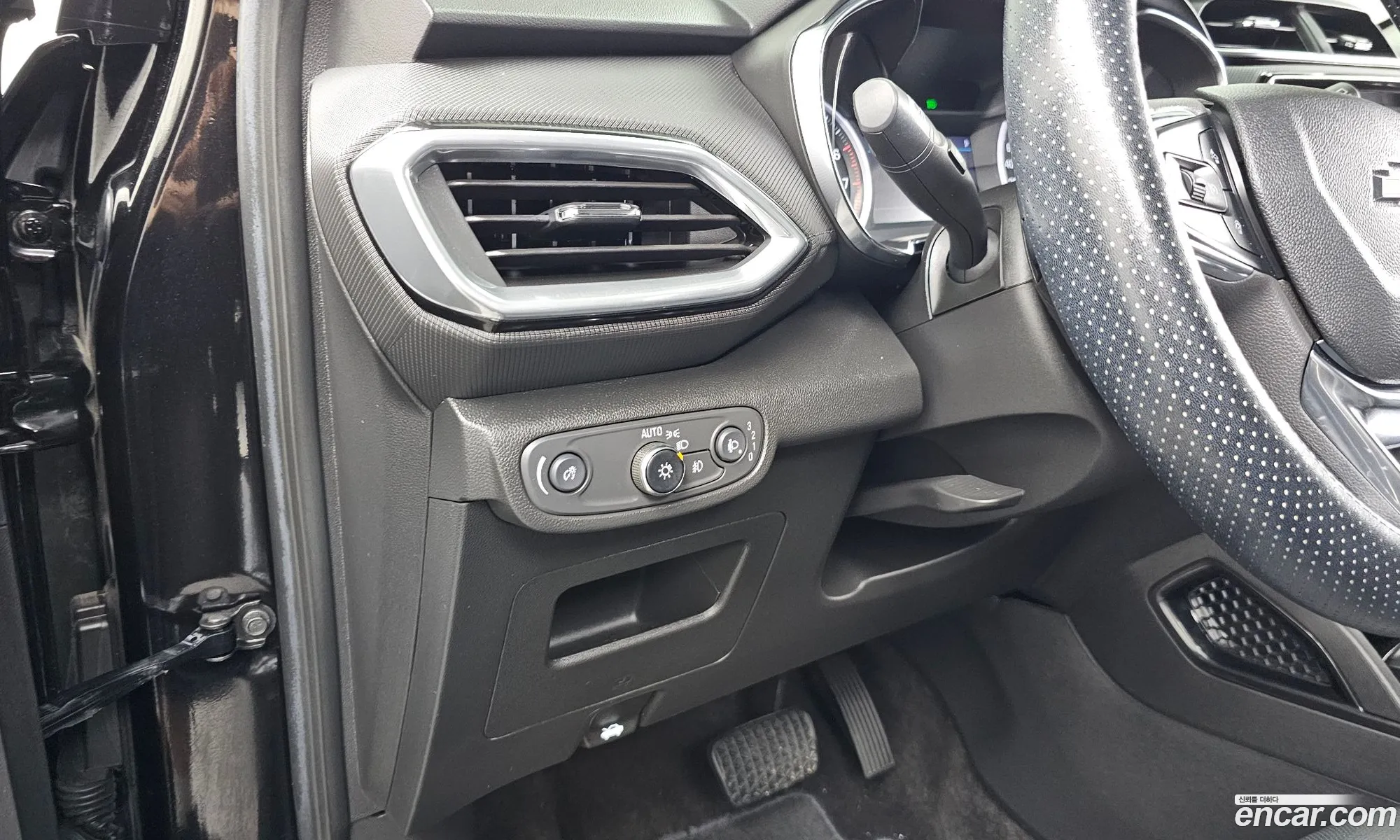 Chevrolet (GM Daewoo) Trailblazer 2022 — 26