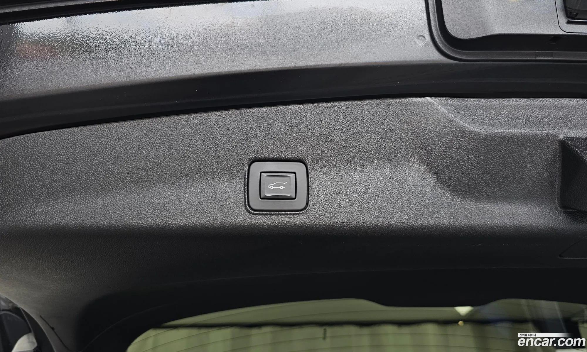 Chevrolet (GM Daewoo) Trailblazer 2022 — 16