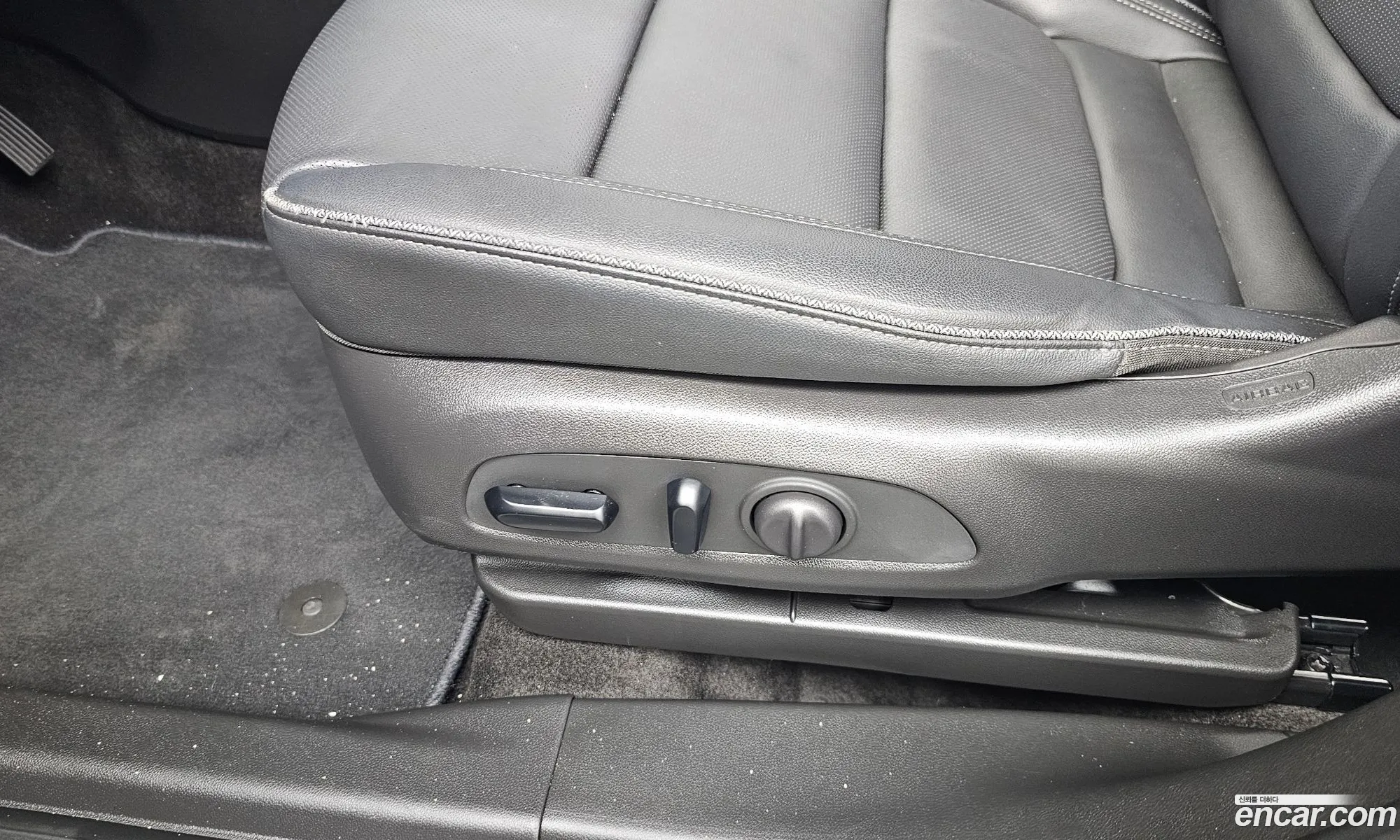Chevrolet (GM Daewoo) Trailblazer 2022 — 15