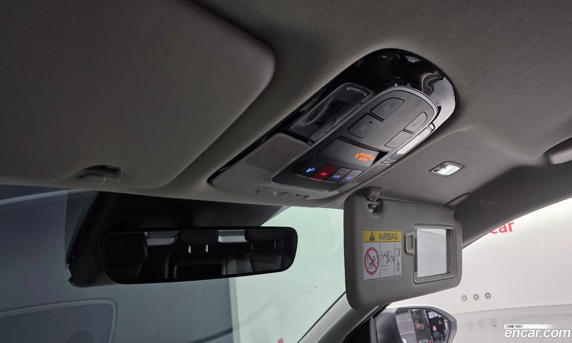 Hyundai Tucson Hybrid 2024 — 6