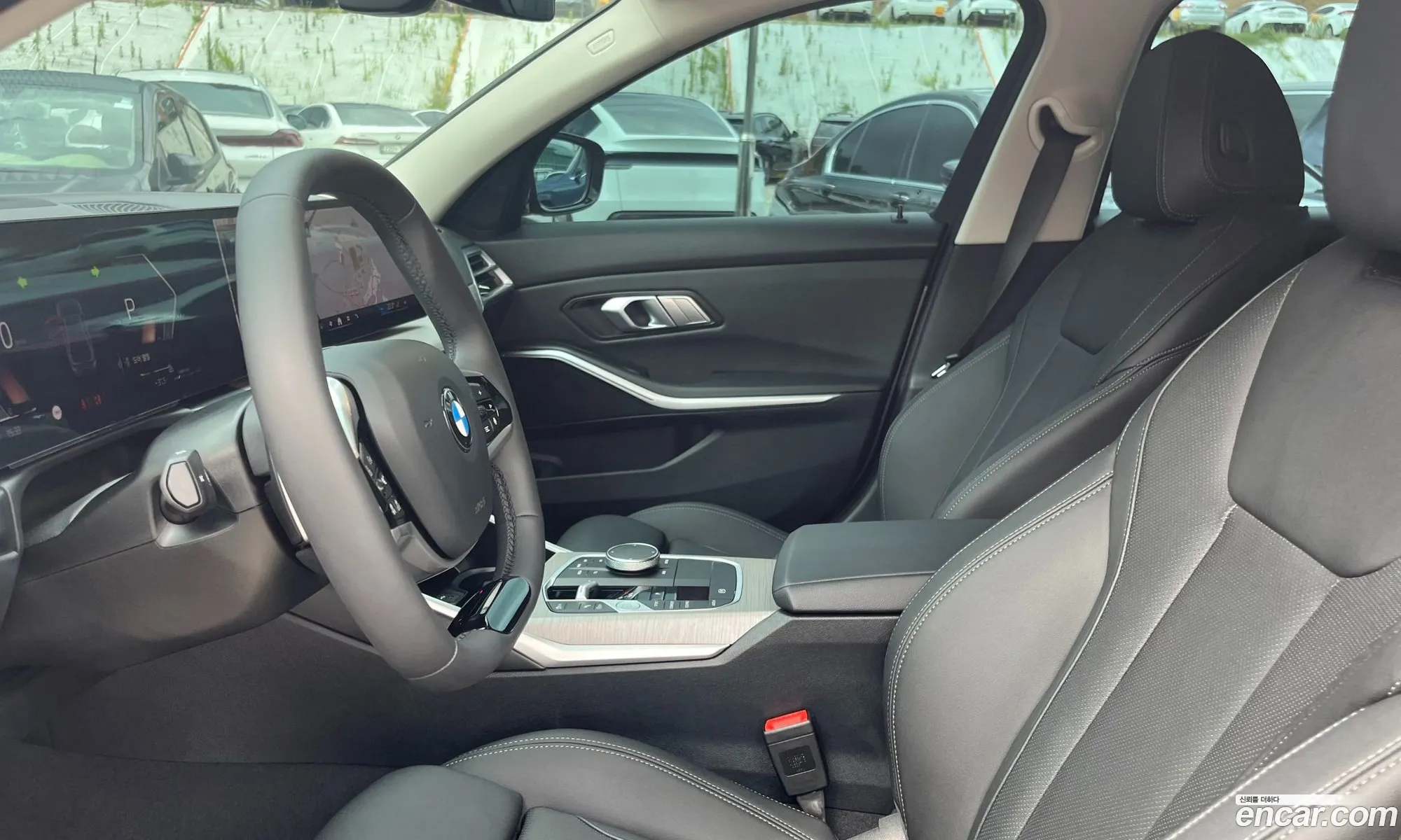 BMW 3 Series 2025 — 15