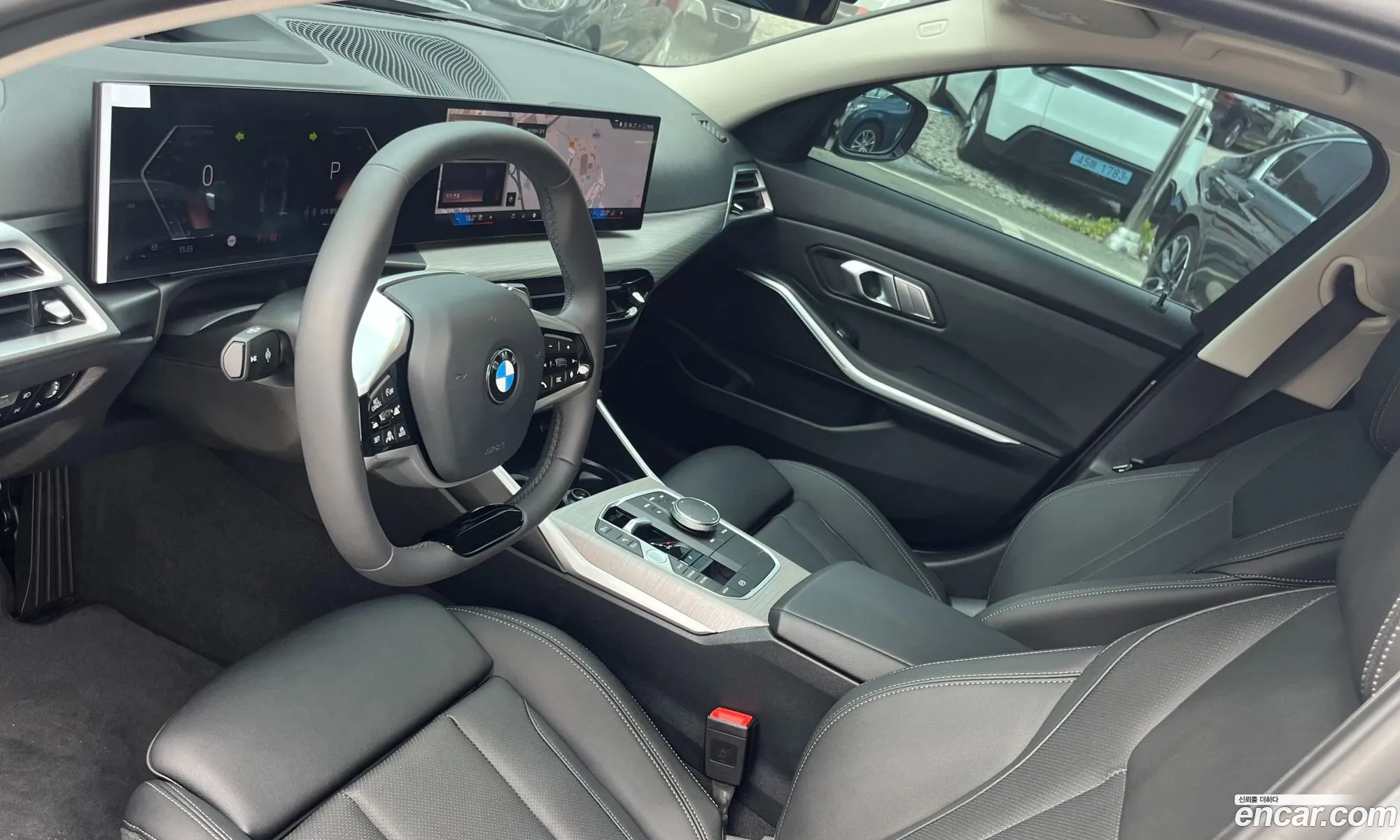 BMW 3 Series 2025 — 19