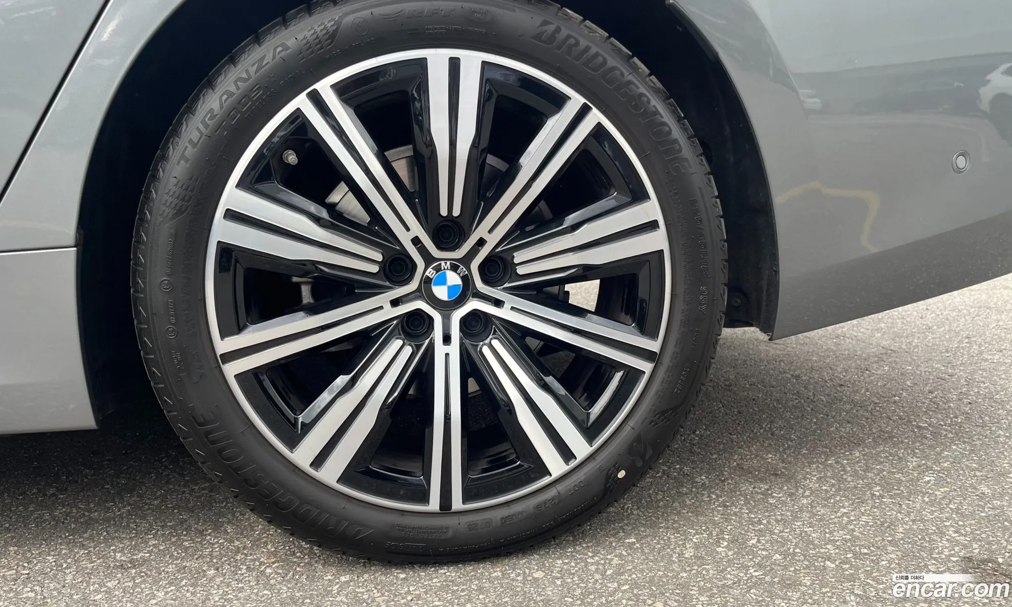 BMW 3 Series 2025 — 7