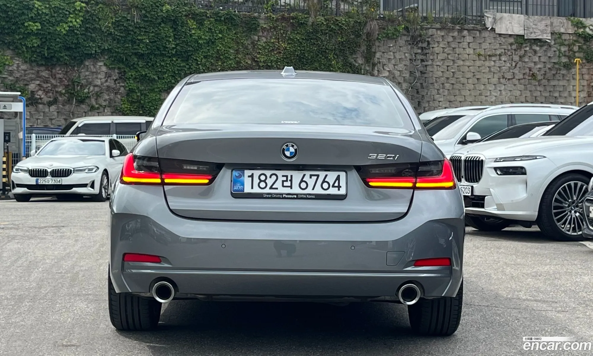 BMW 3 Series 2025 — 6