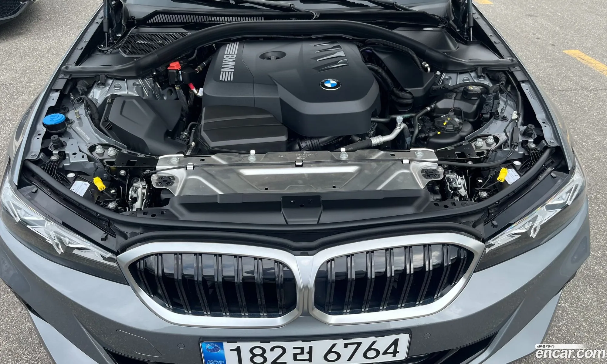 BMW 3 Series 2025 — 18
