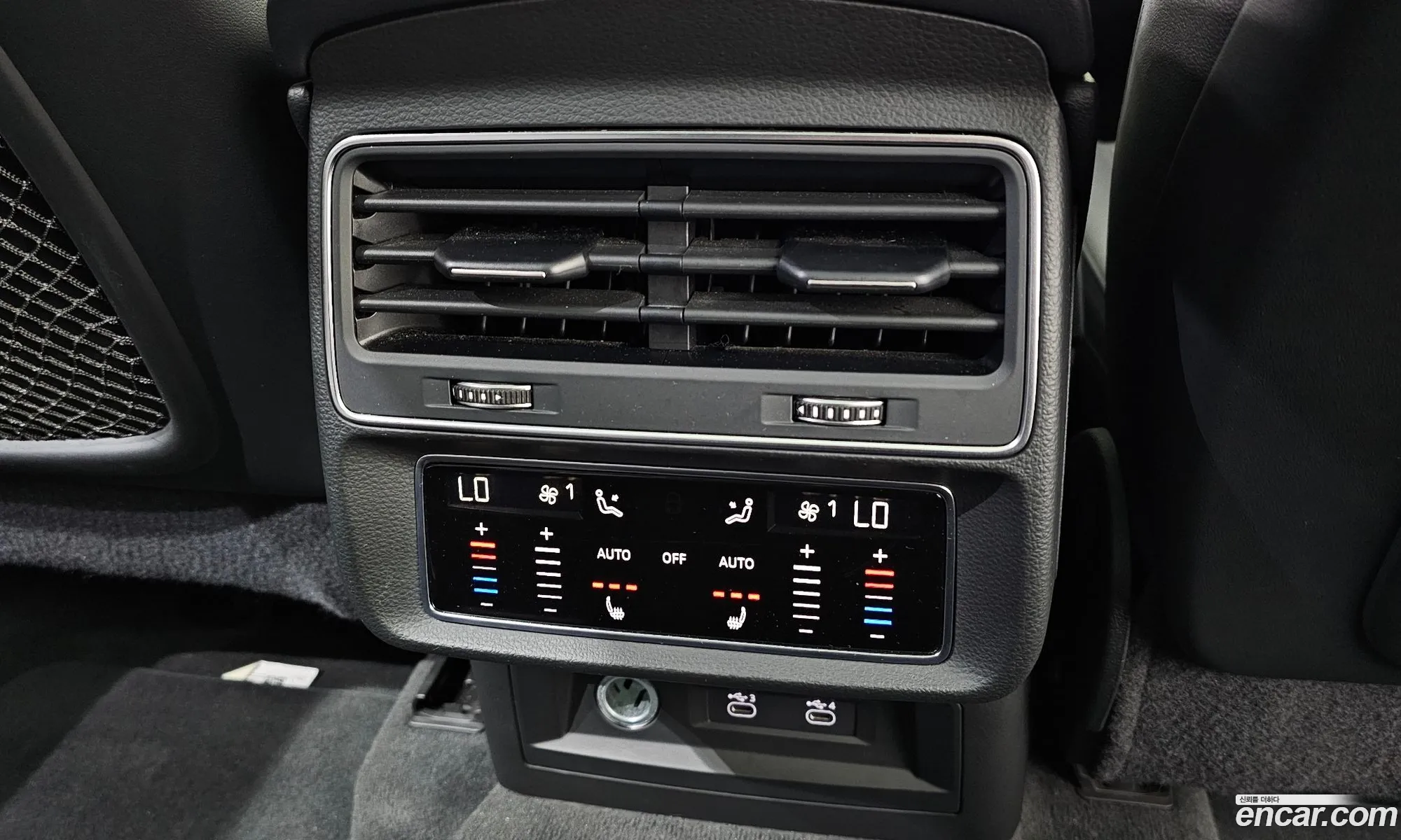 Audi Q7 2021 — 13