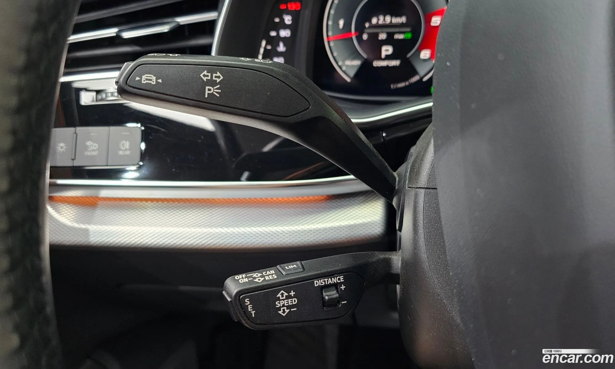 Audi Q7 2021 — 16