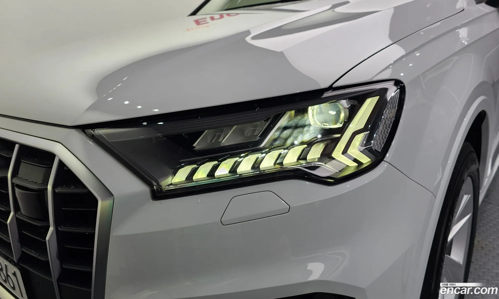 Audi Q7 2021 — 3