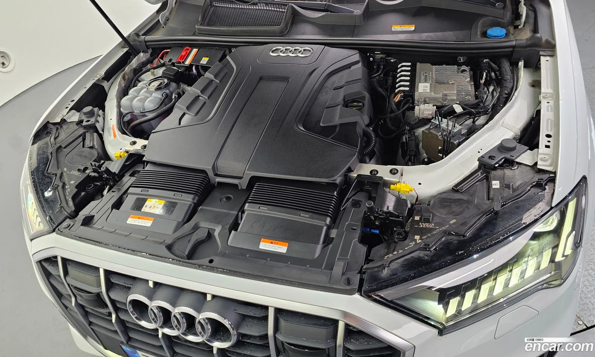 Audi Q7 2021 — 14