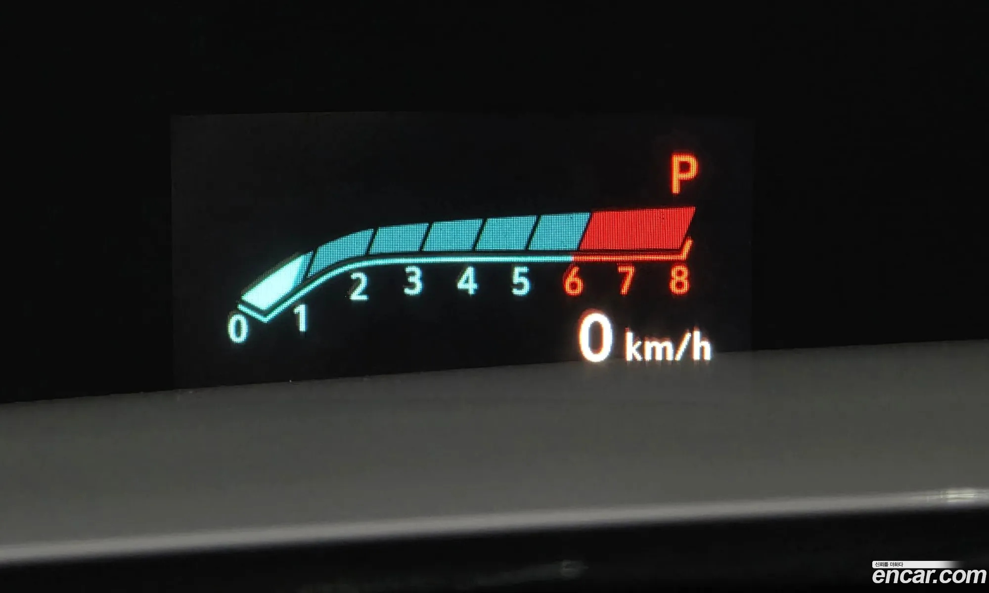 Chevrolet (GM Daewoo) Trailblazer 2021 — 20