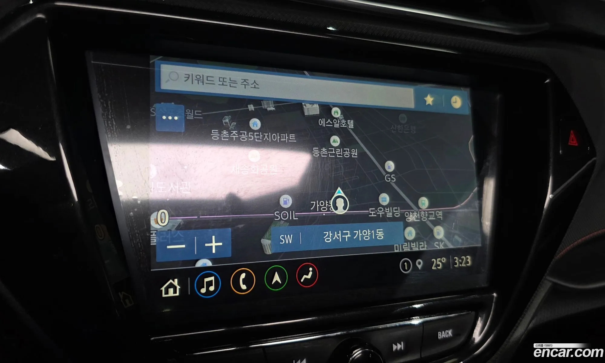 Chevrolet (GM Daewoo) Trailblazer 2021 — 27