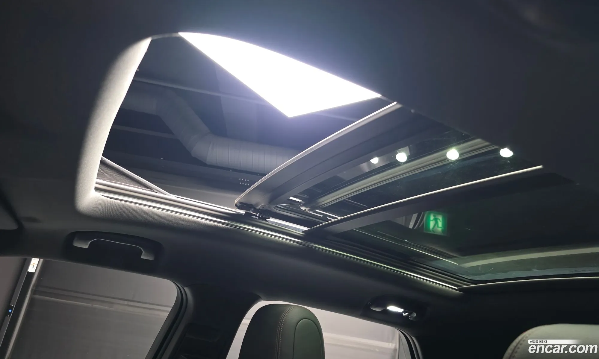 Chevrolet (GM Daewoo) Trailblazer 2021 — 26