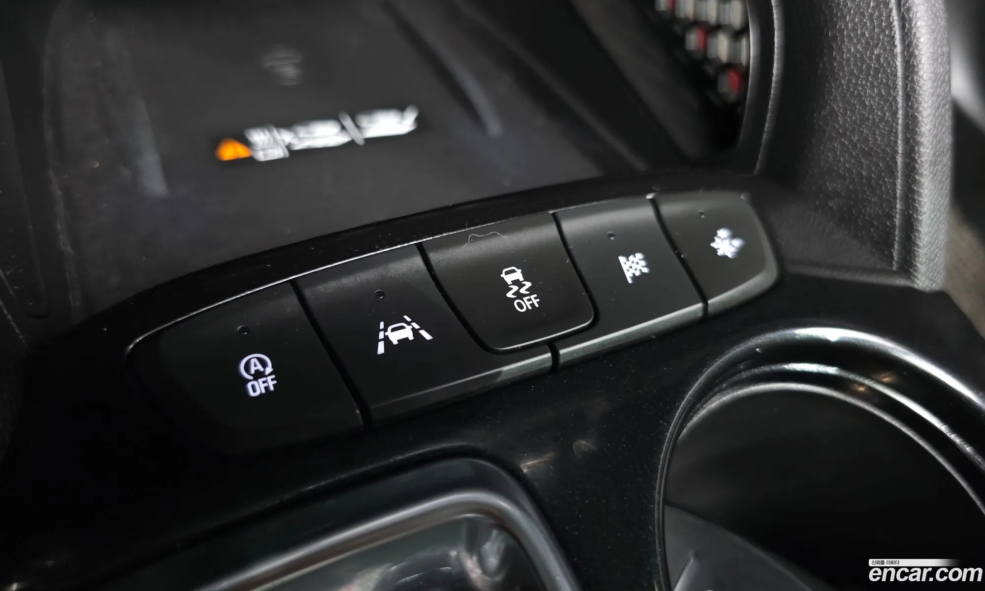 Chevrolet (GM Daewoo) Trailblazer 2021 — 13