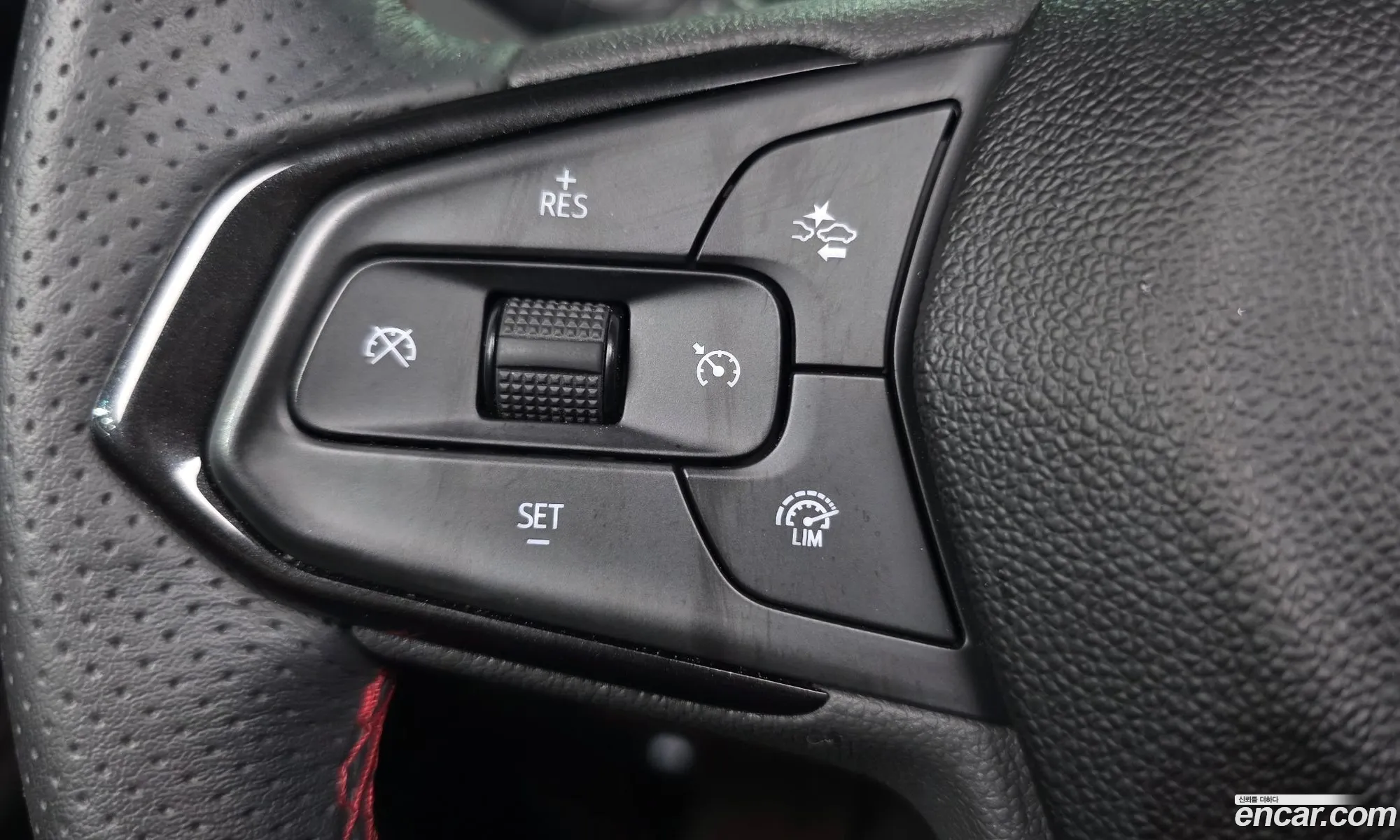 Chevrolet (GM Daewoo) Trailblazer 2021 — 7