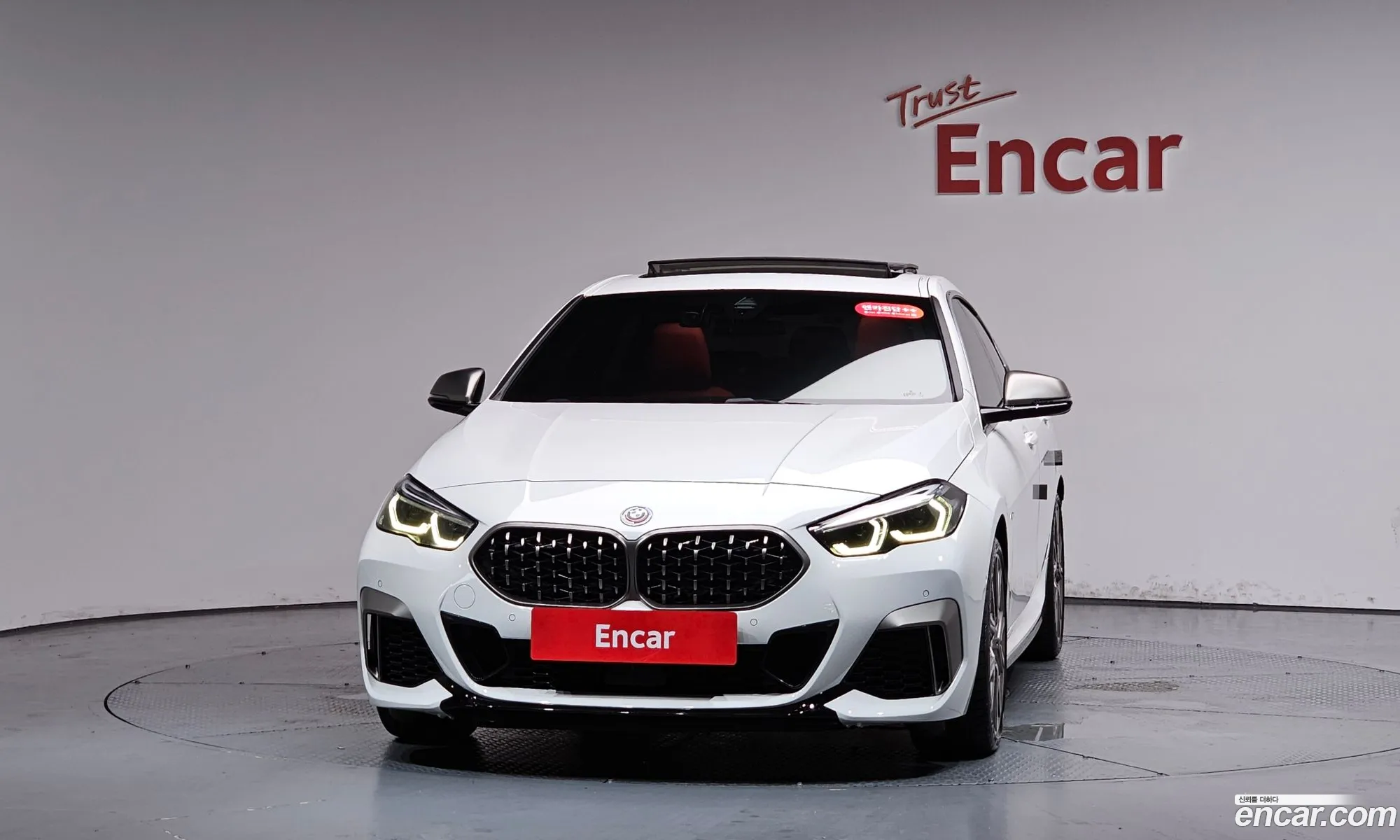 BMW 2 Series Gran Coupe 2022 — 24