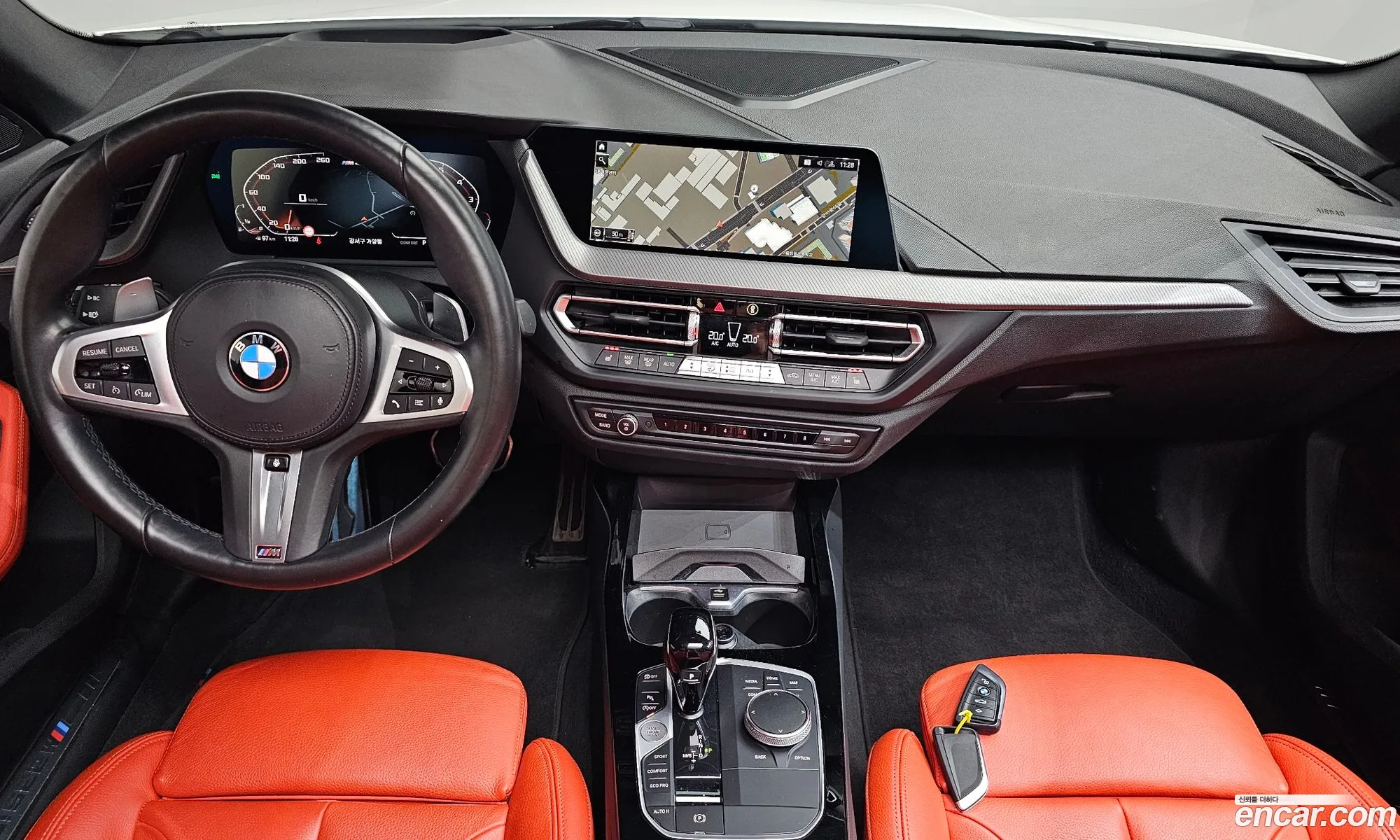 BMW 2 Series Gran Coupe 2022 — 15