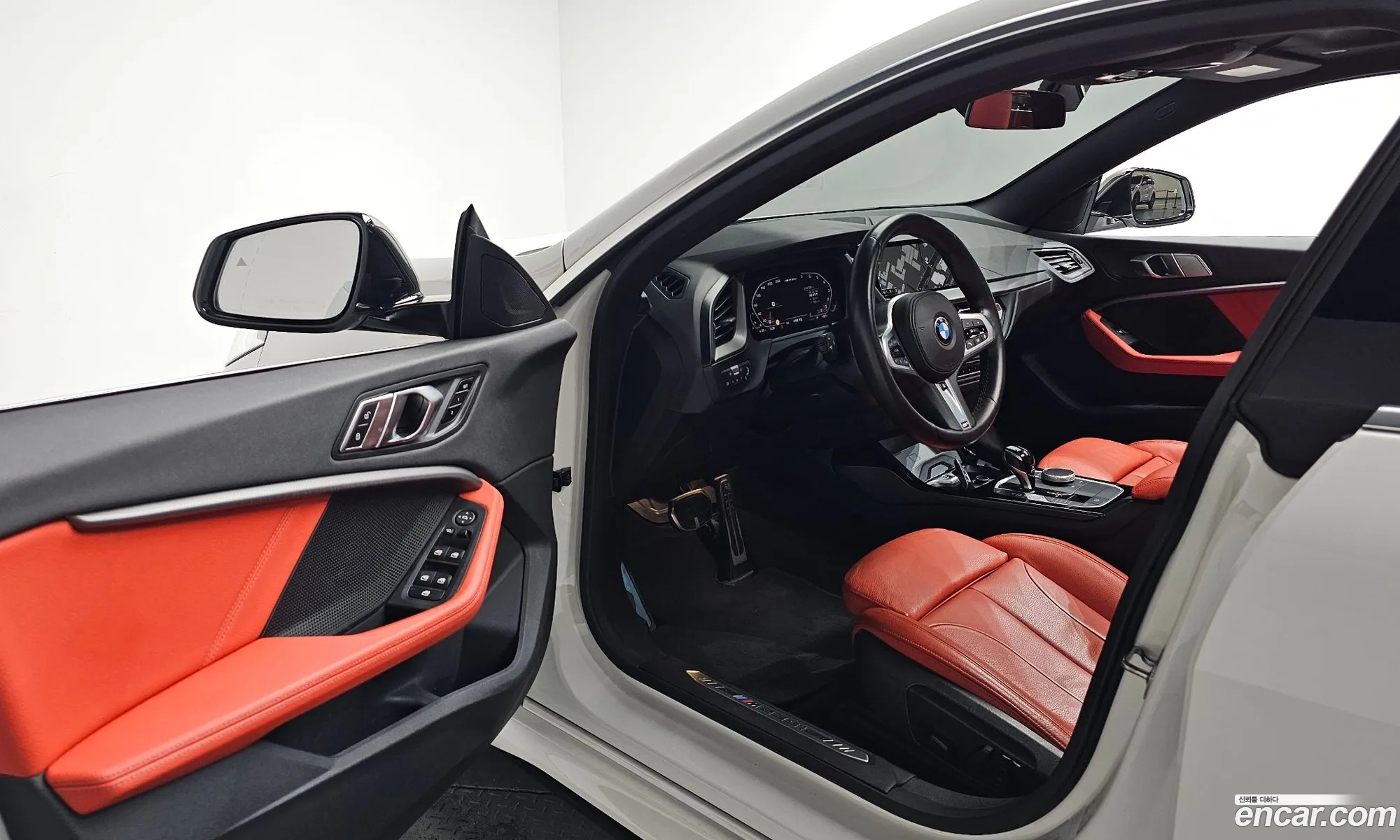 BMW 2 Series Gran Coupe 2022 — 20