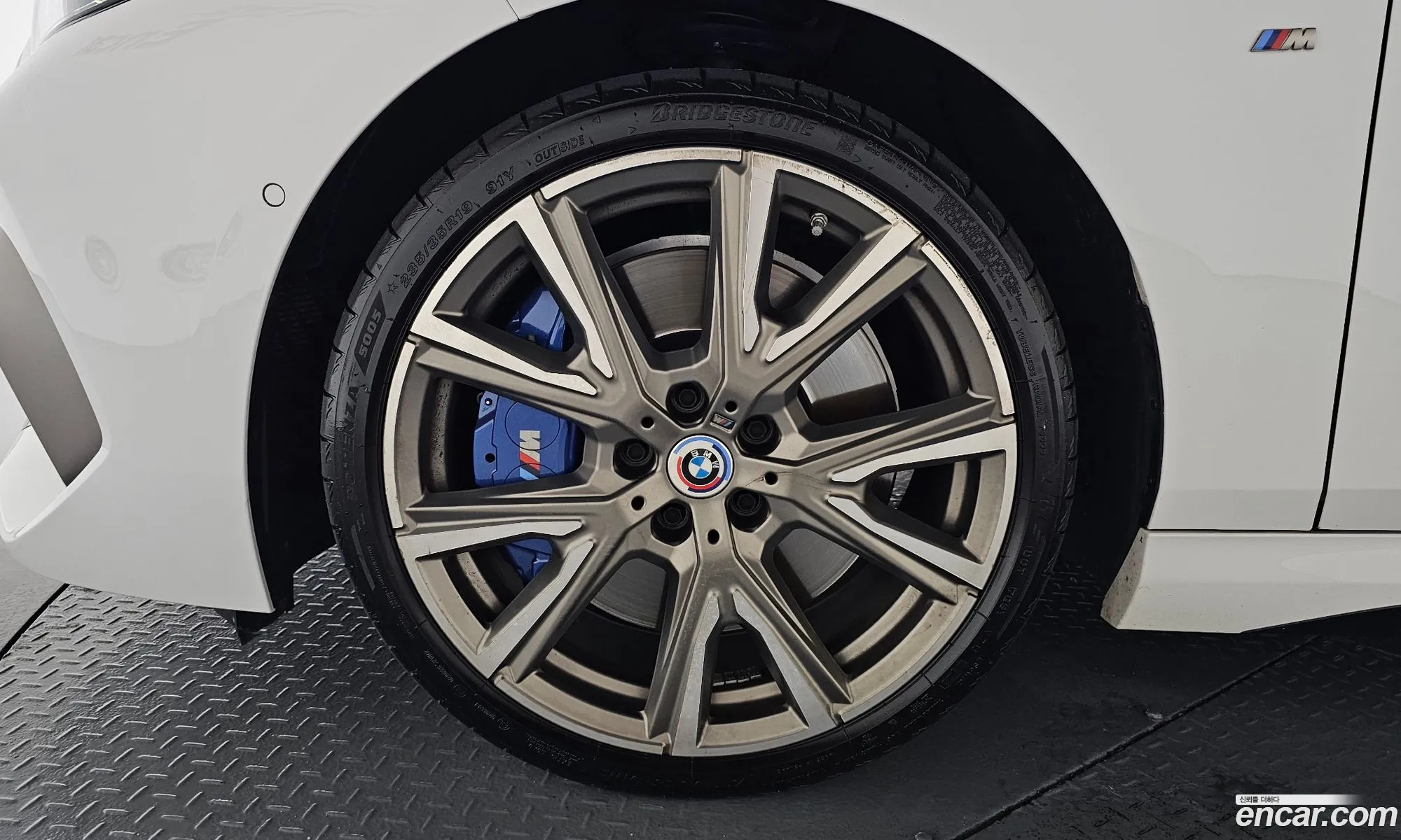 BMW 2 Series Gran Coupe 2022 — 33