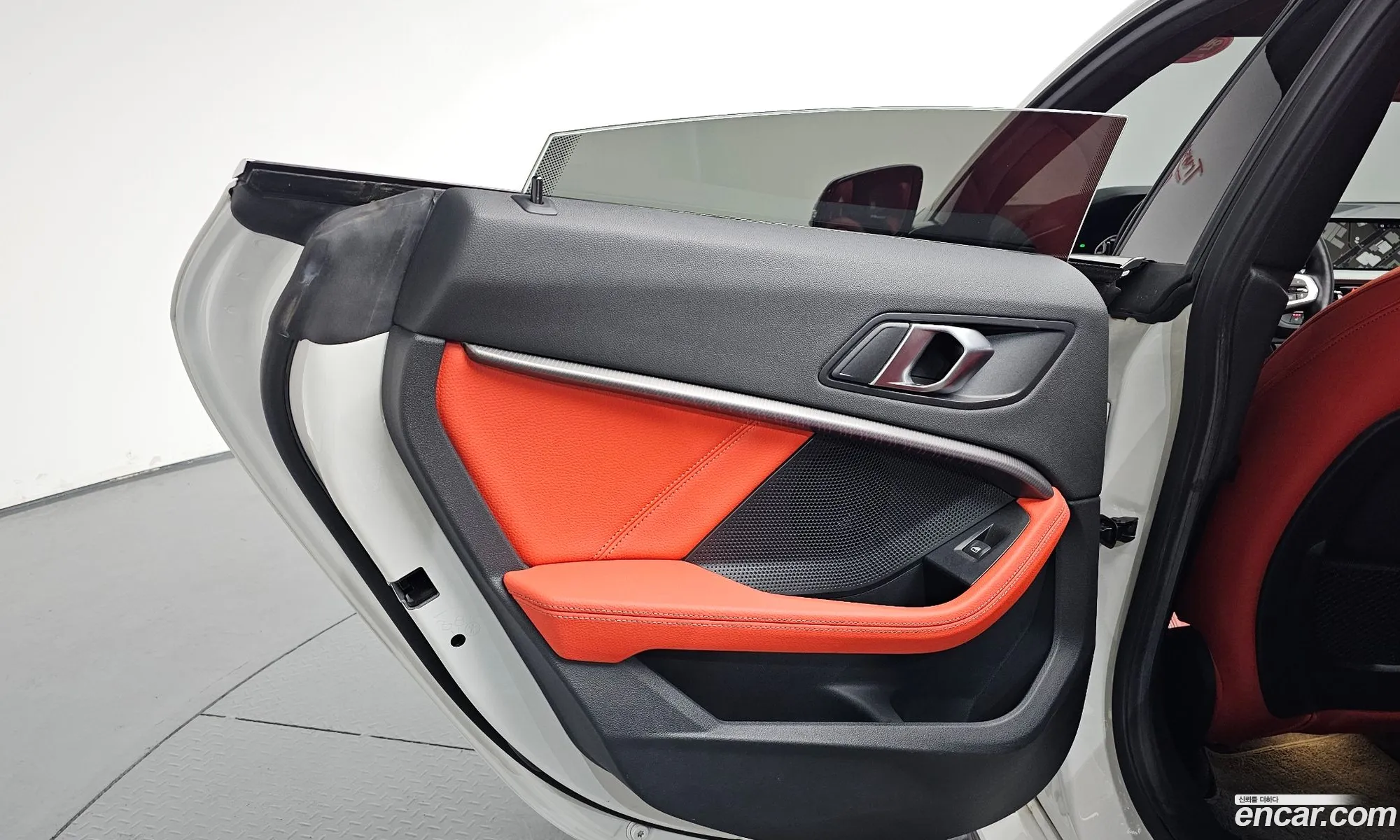 BMW 2 Series Gran Coupe 2022 — 28
