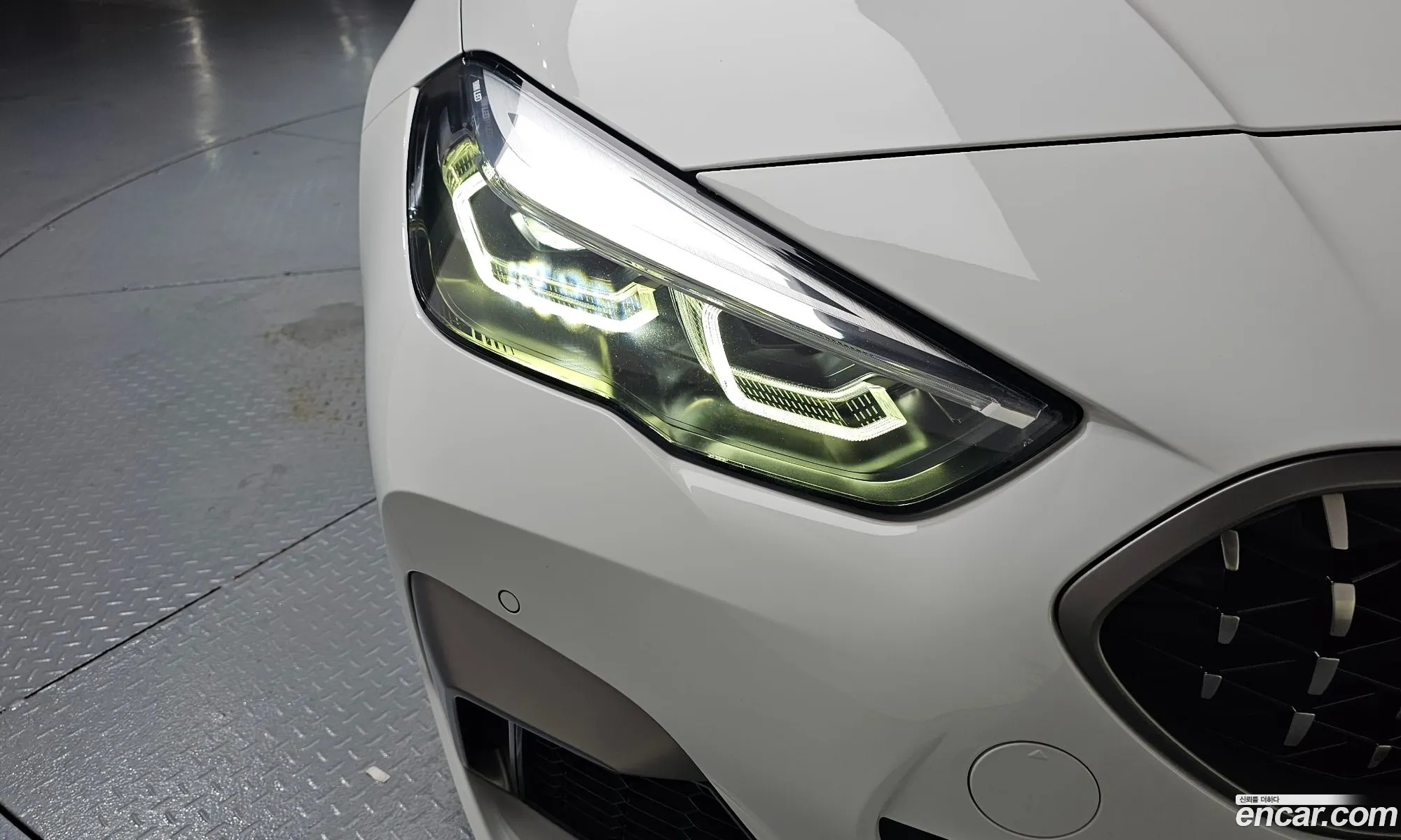 BMW 2 Series Gran Coupe 2022 — 30