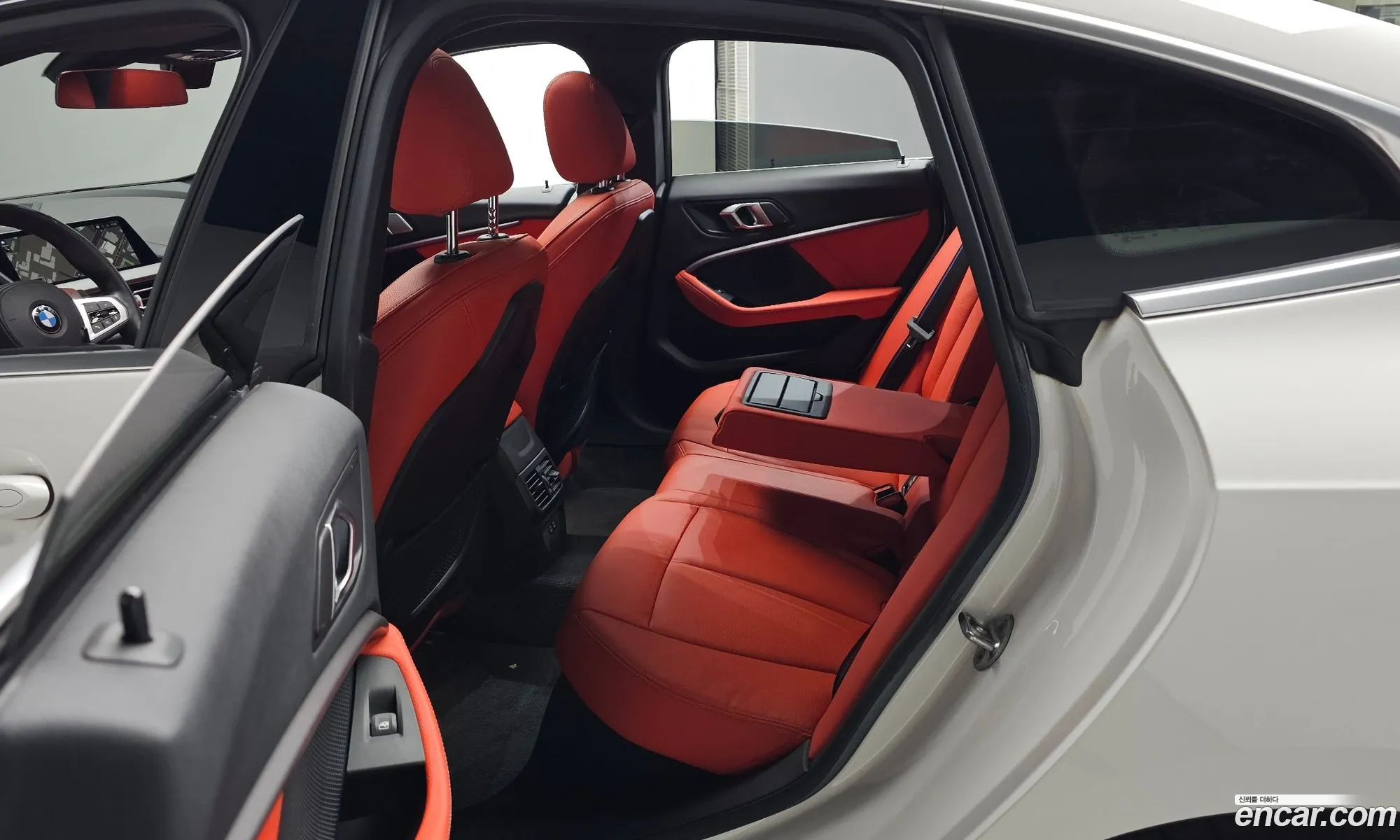 BMW 2 Series Gran Coupe 2022 — 10