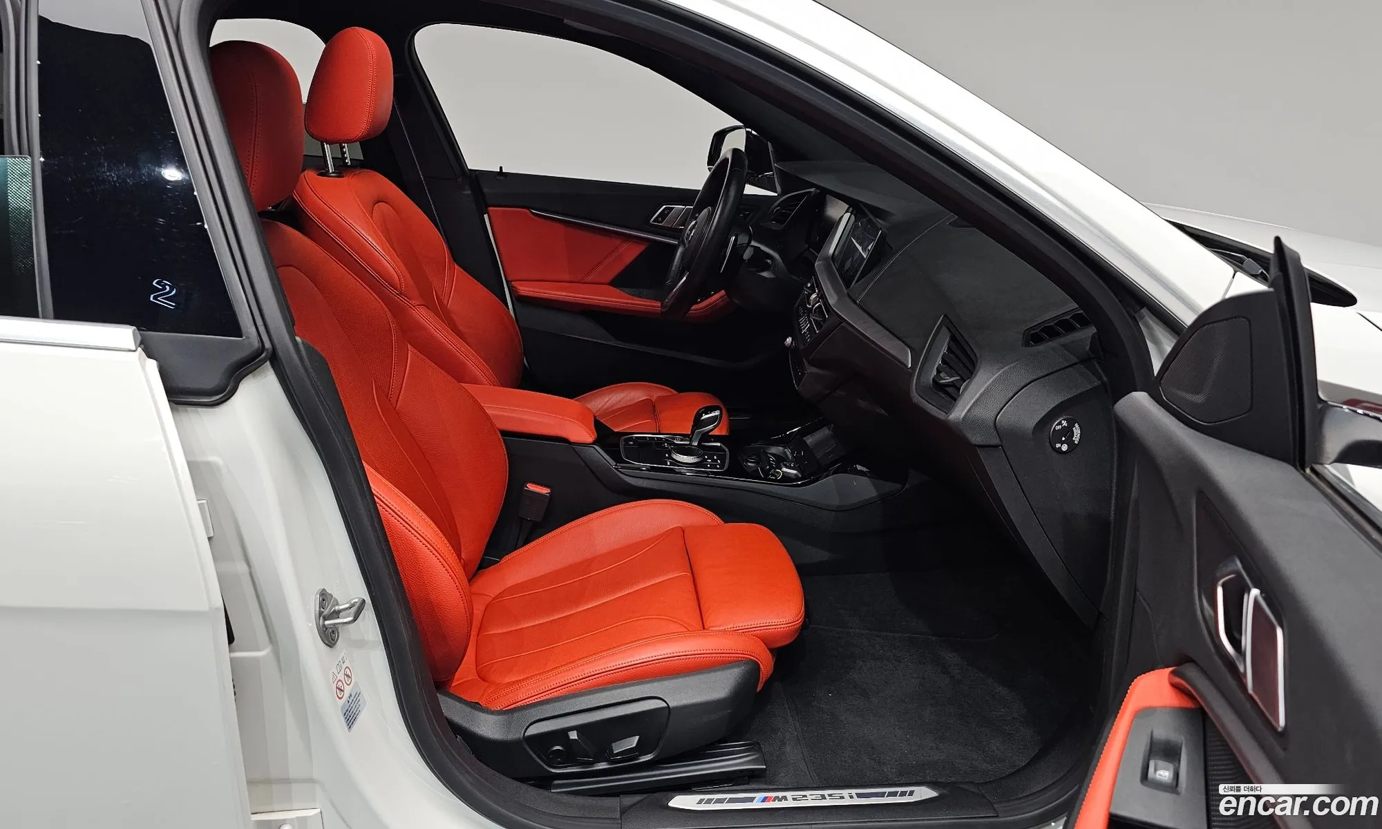 BMW 2 Series Gran Coupe 2022 — 13