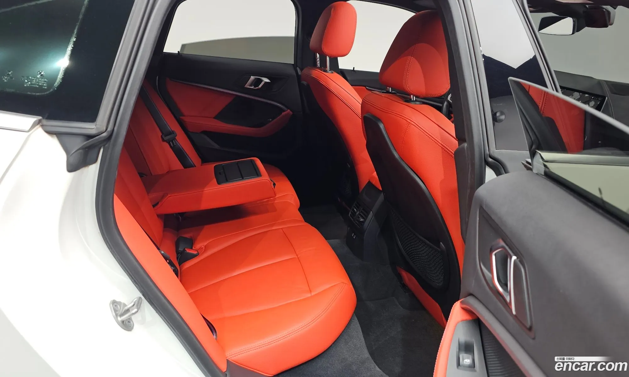 BMW 2 Series Gran Coupe 2022 — 19