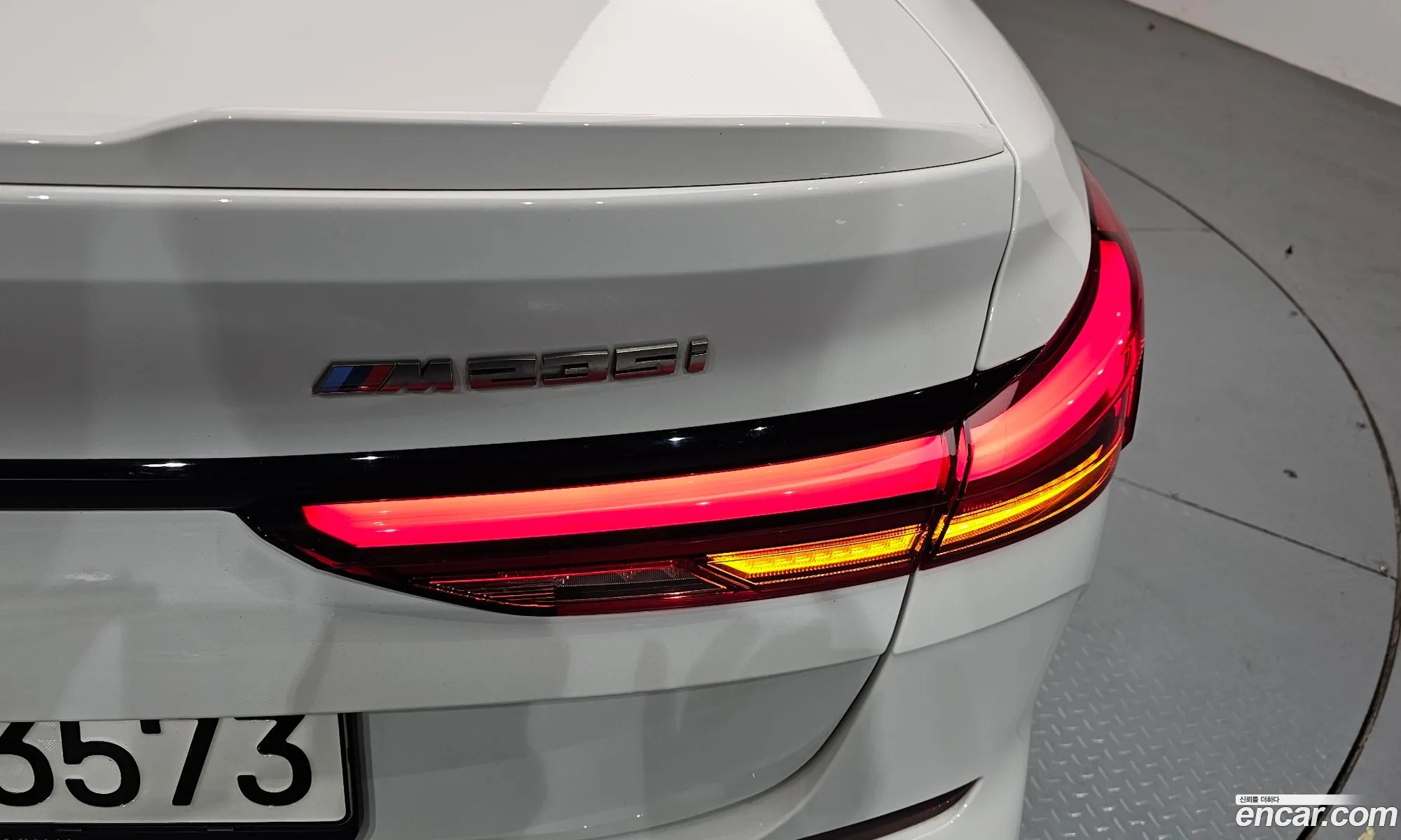 BMW 2 Series Gran Coupe 2022 — 2