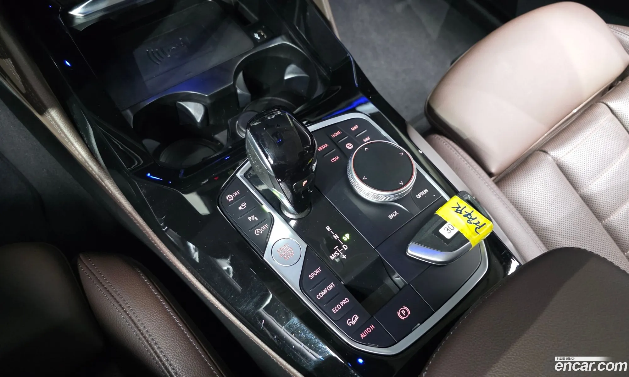 BMW X4 2025 — 18