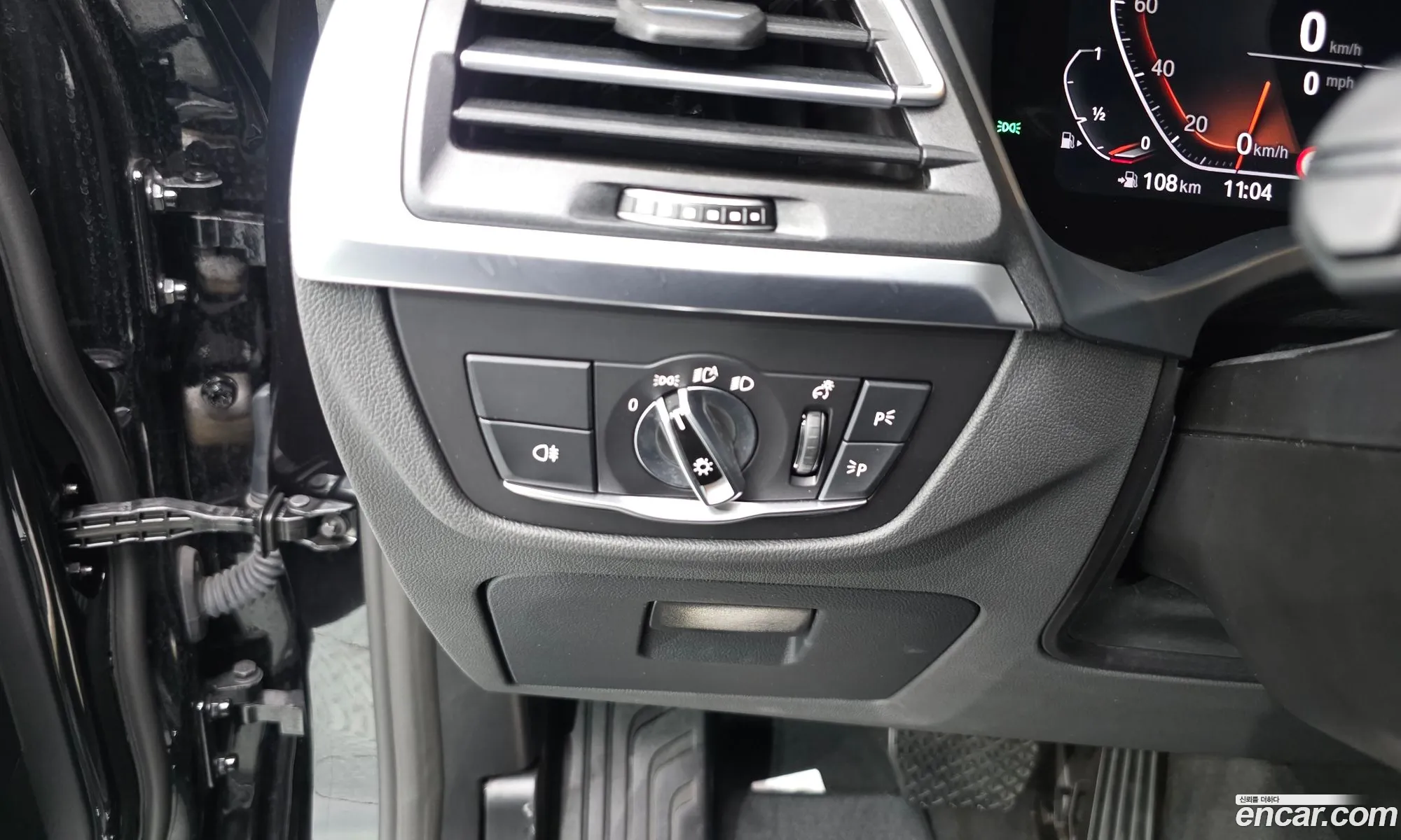 BMW X4 2025 — 31