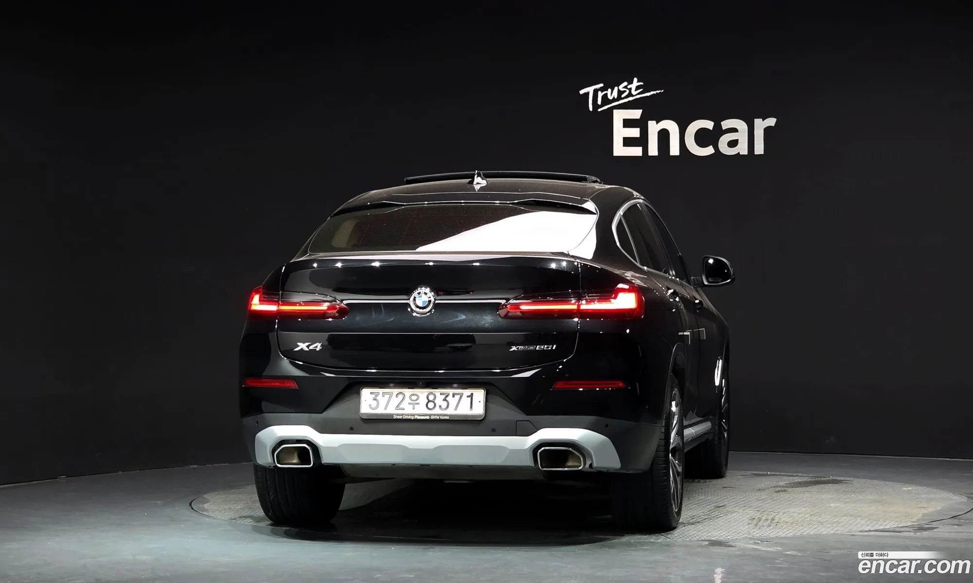 BMW X4 2025 — 3
