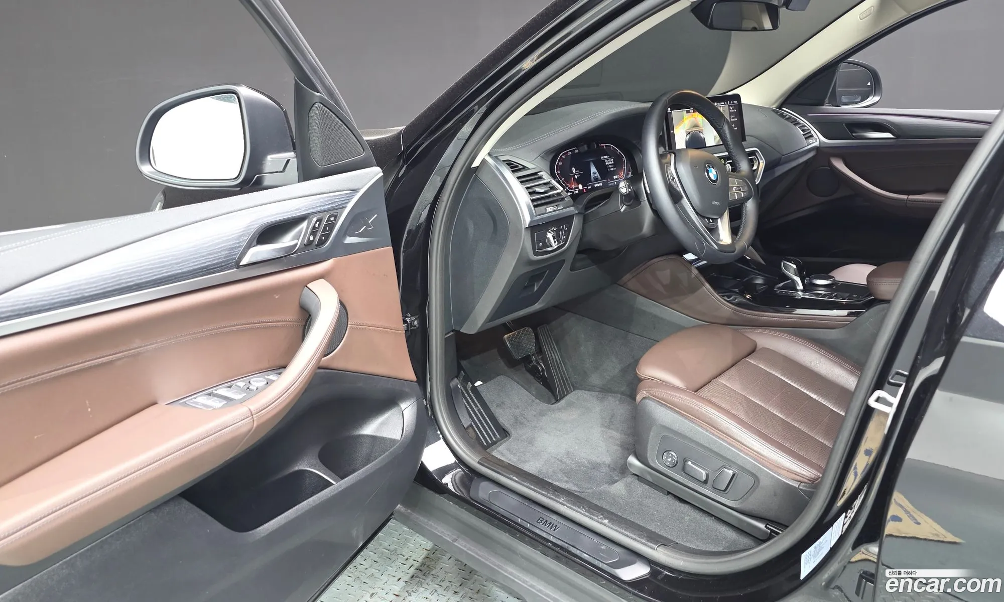 BMW X4 2025 — 12