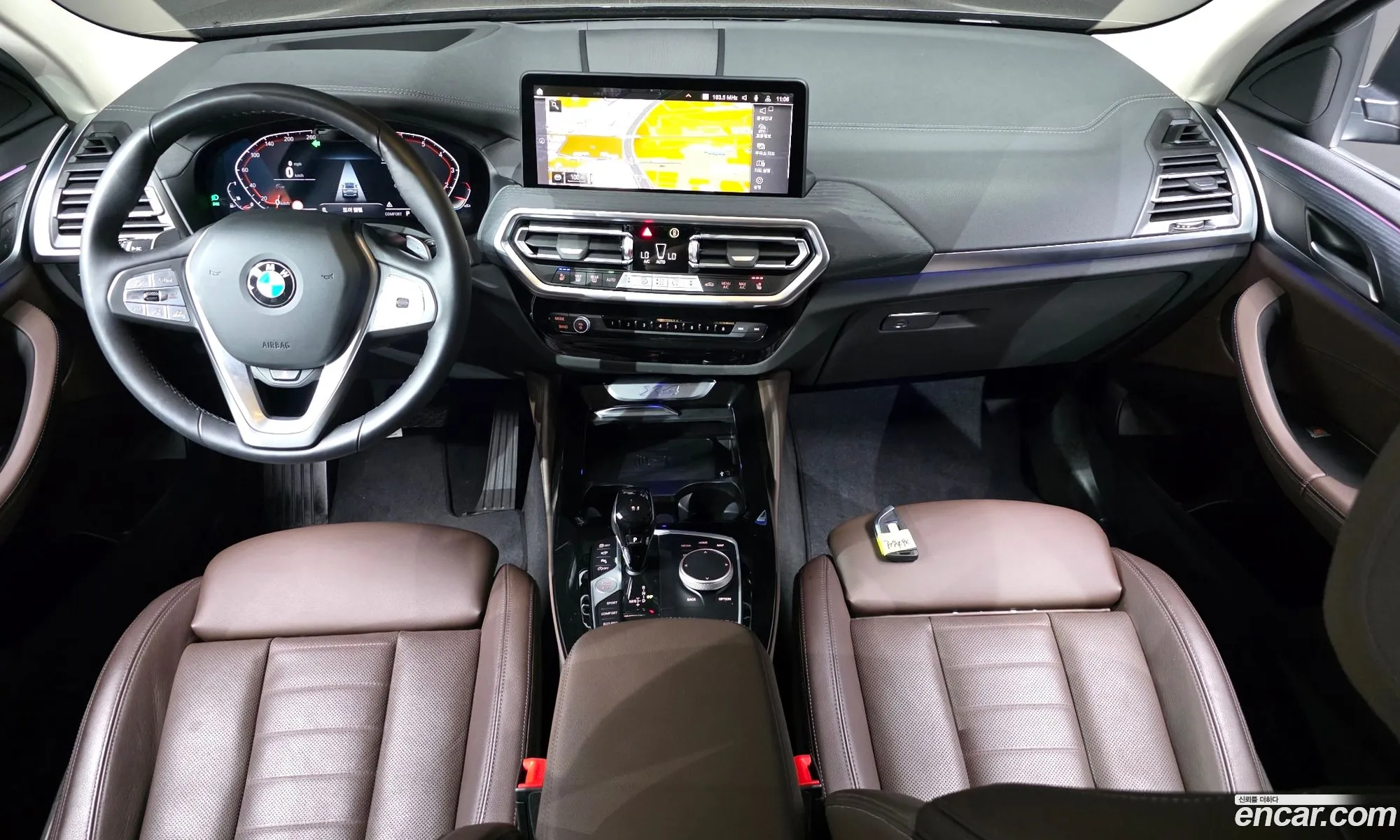 BMW X4 2025 — 9