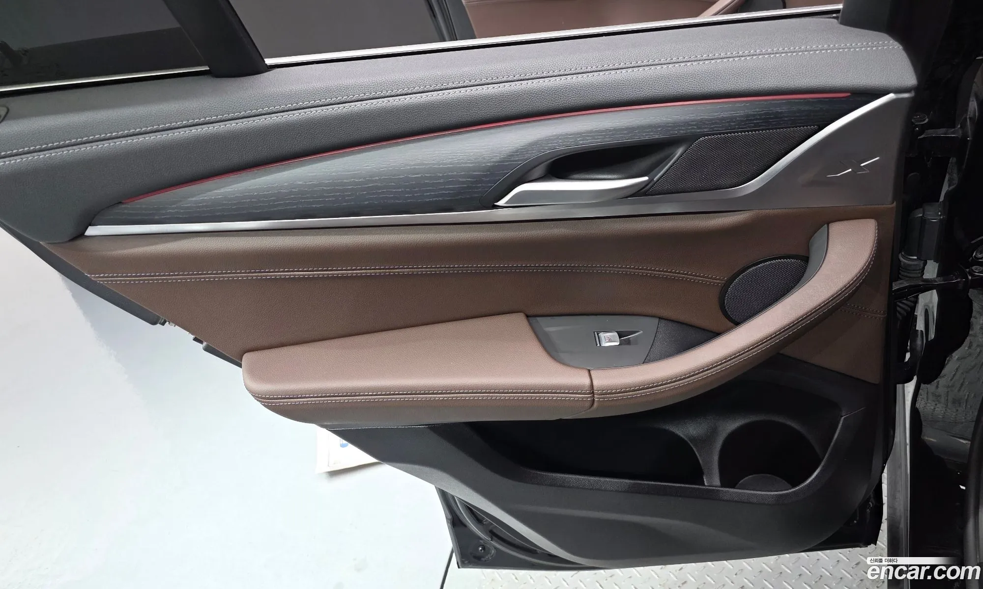 BMW X4 2025 — 25