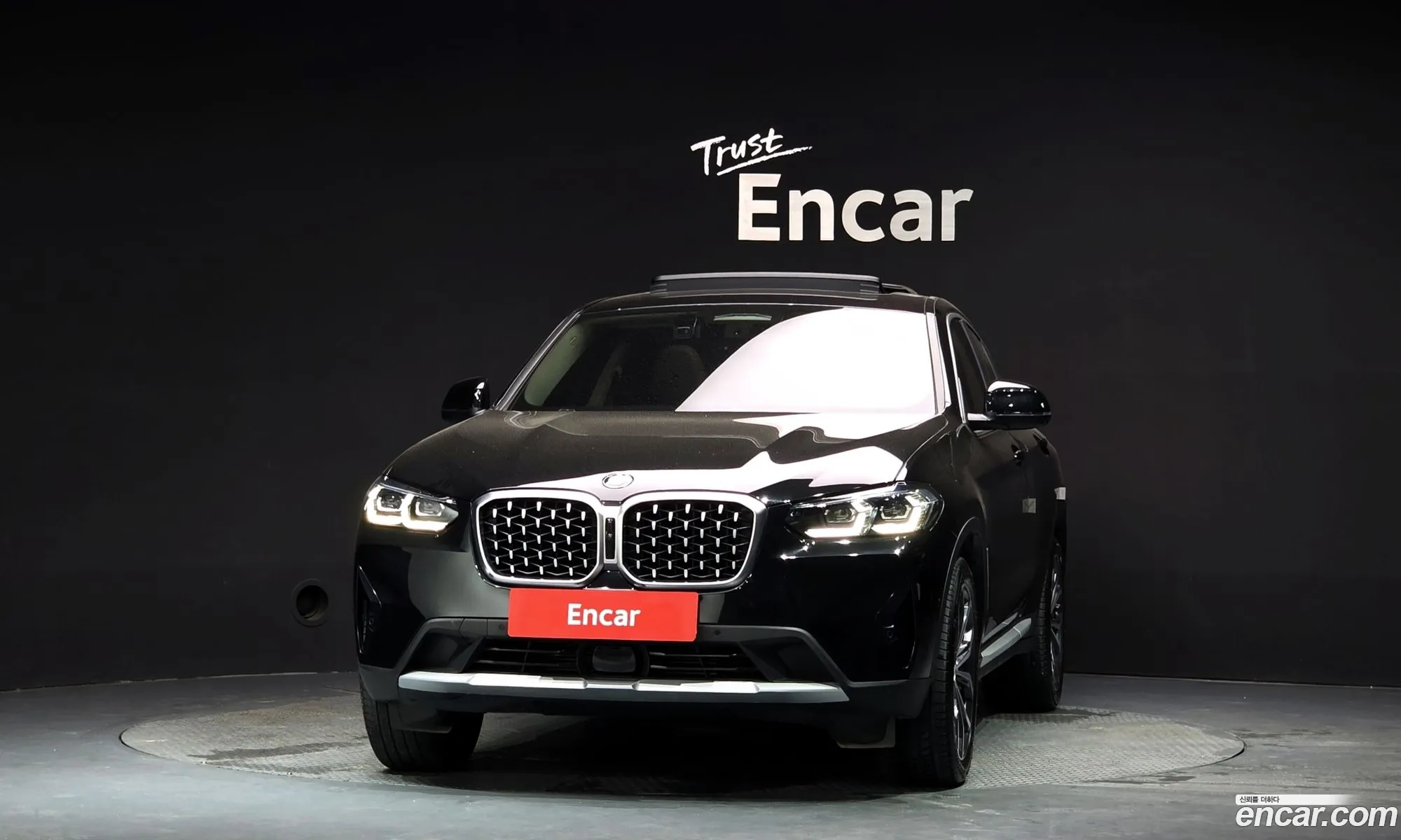 BMW X4 2025 — 29