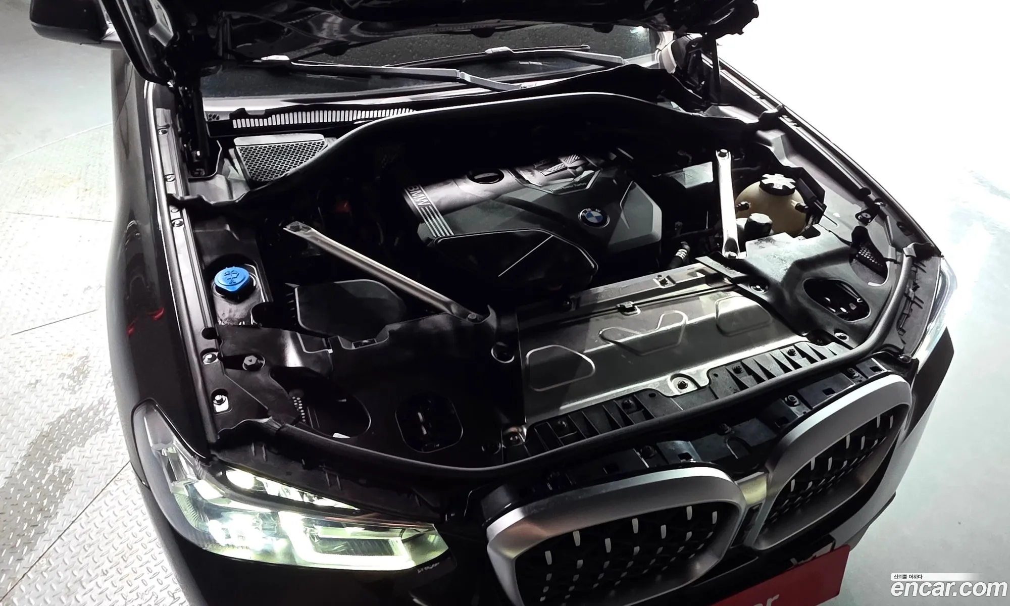 BMW X4 2025 — 6