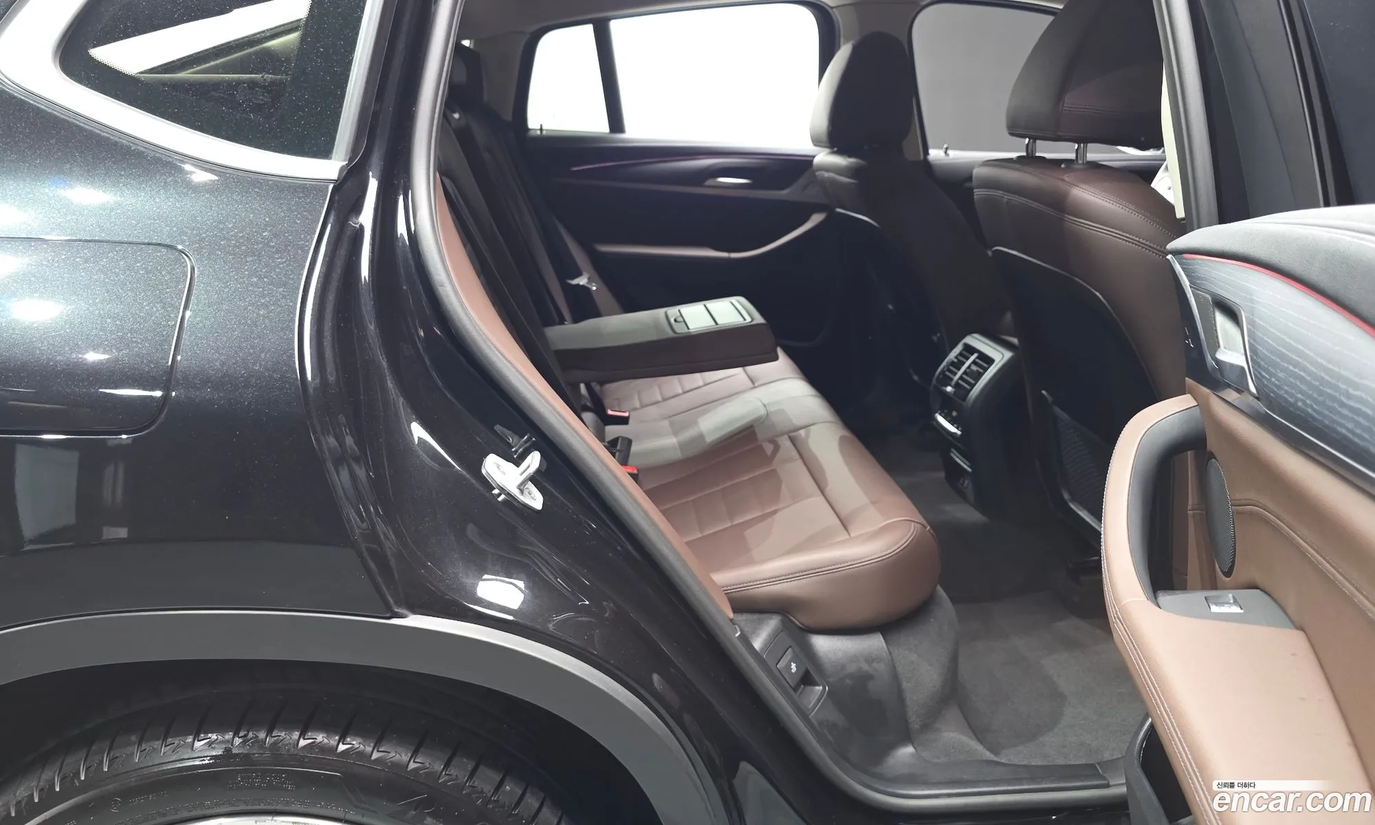 BMW X4 2025 — 23