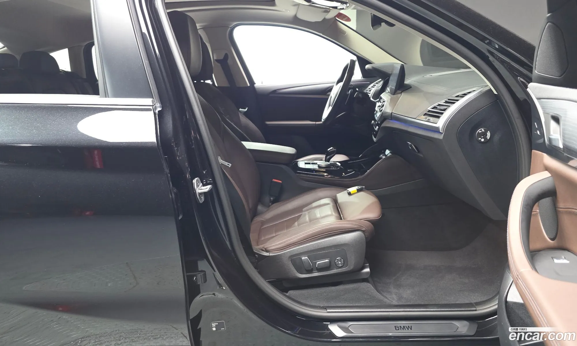 BMW X4 2025 — 4