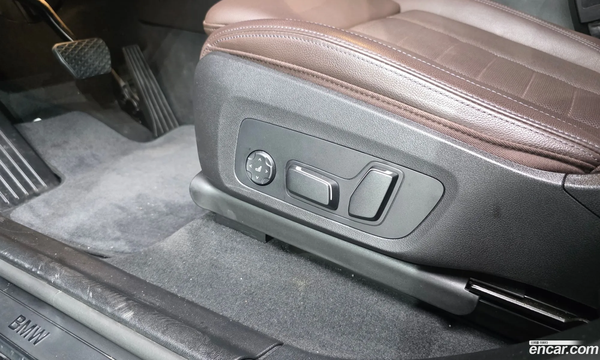 BMW X4 2025 — 34