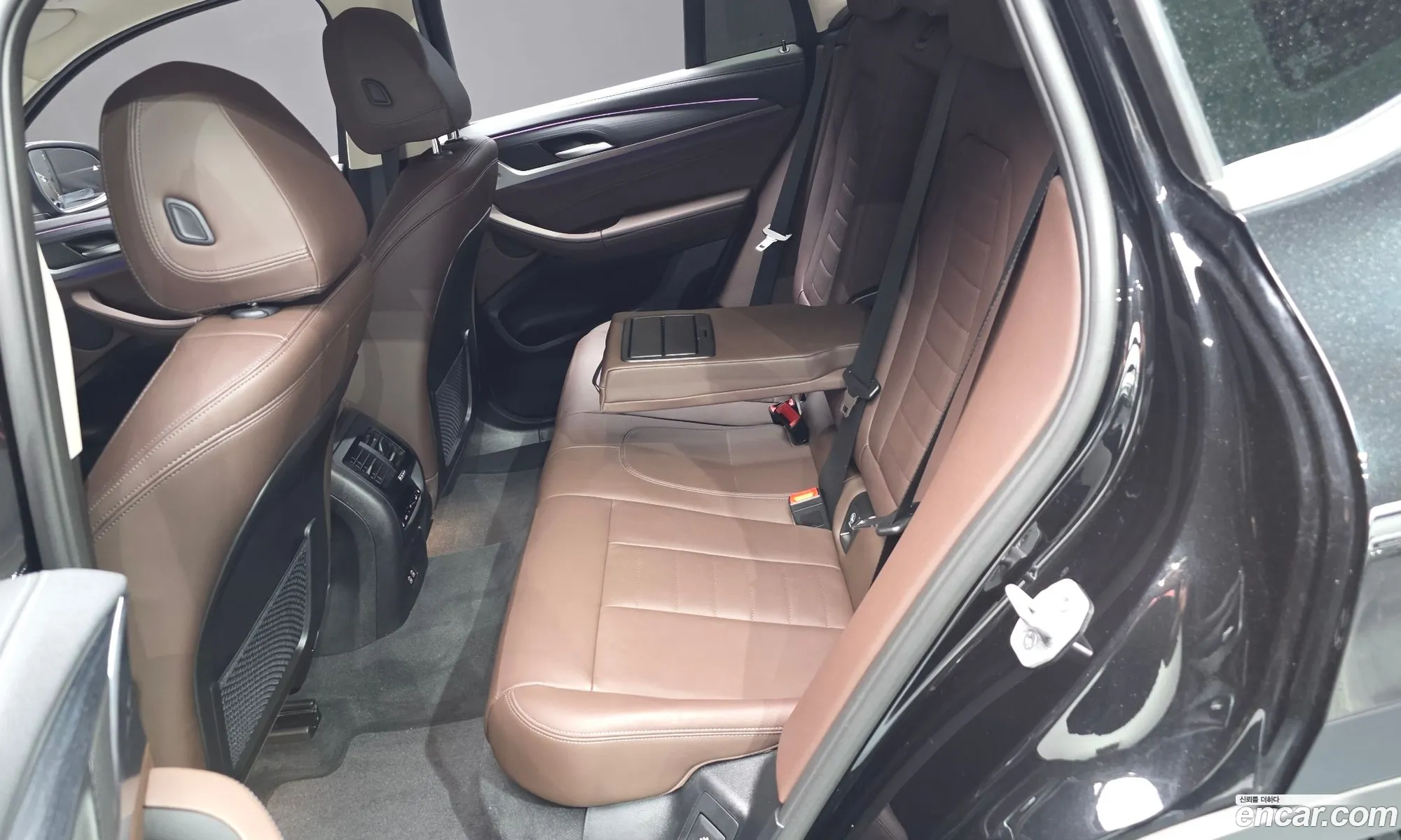 BMW X4 2025 — 7