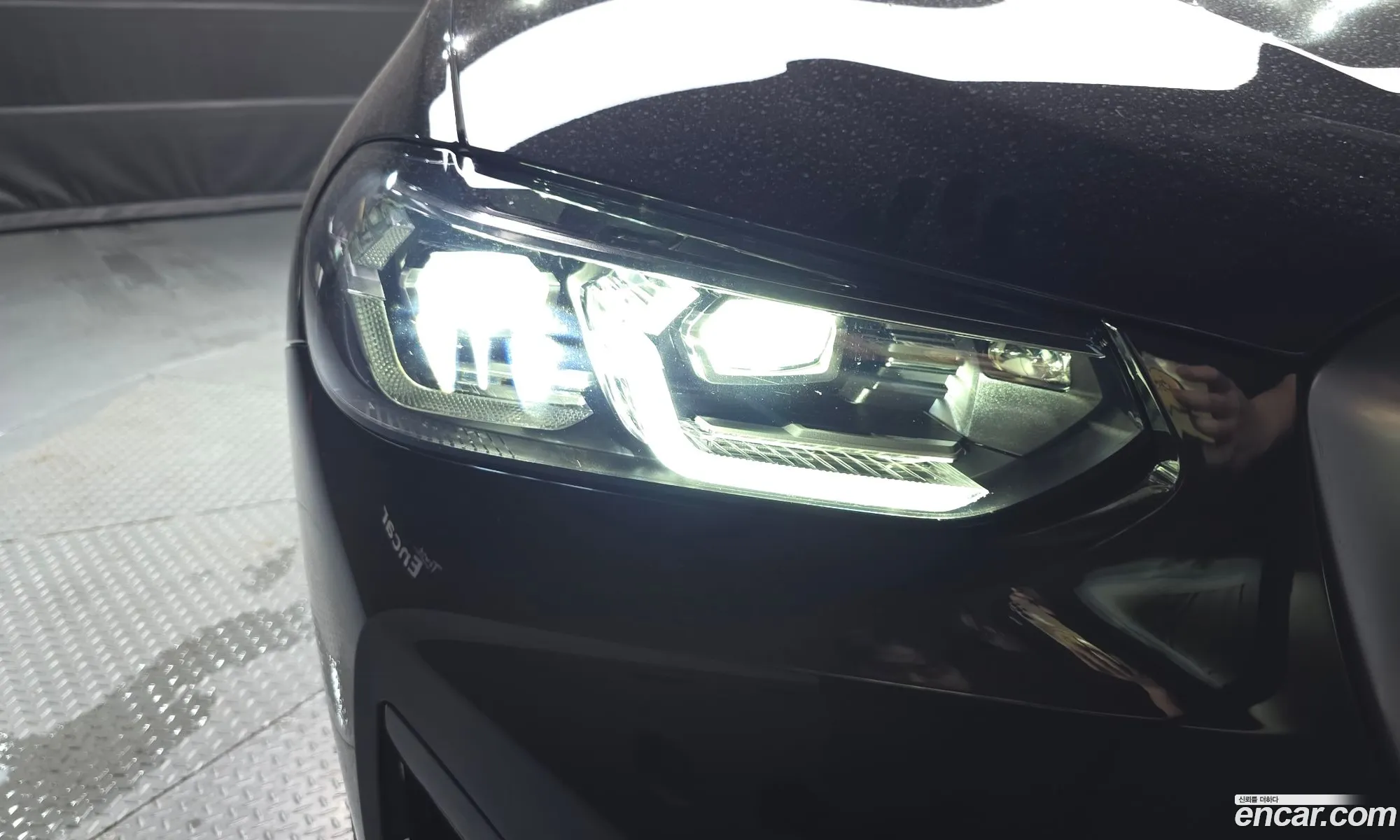 BMW X4 2025 — 5