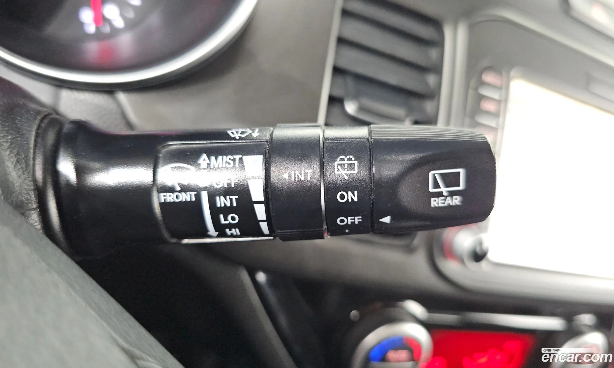 Kia Morning 2016 — 7