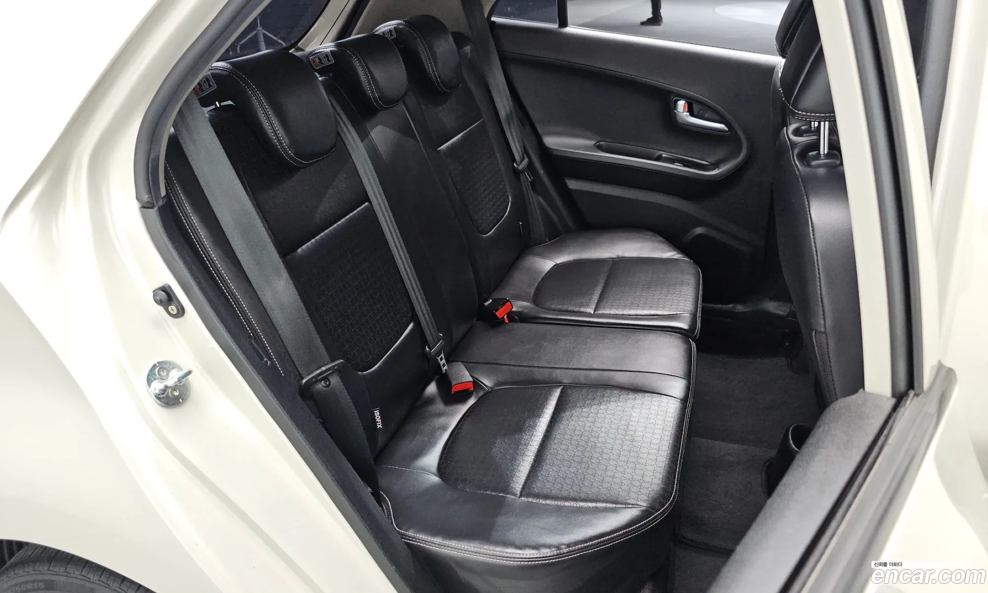Kia Morning 2016 — 10