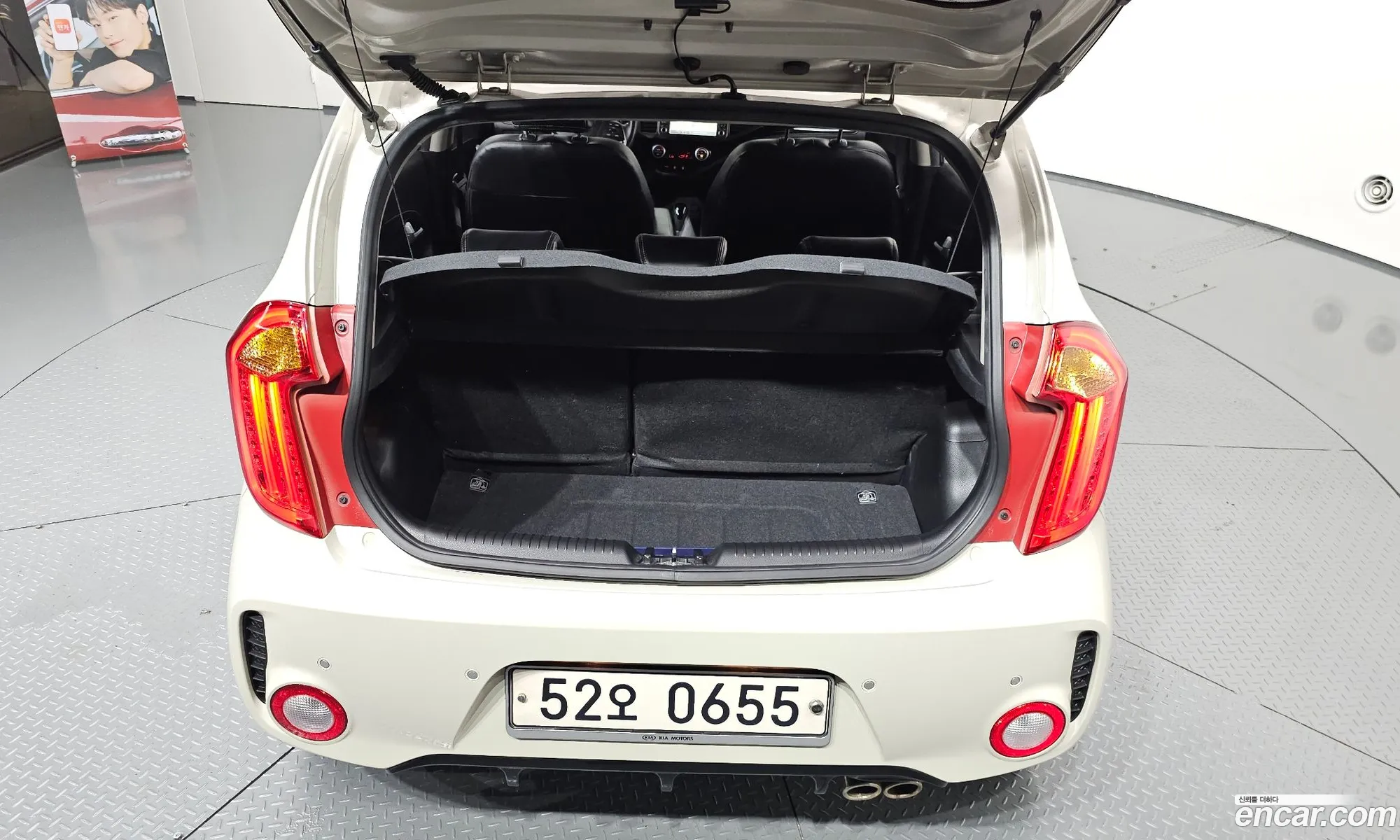 Kia Morning 2016 — 31