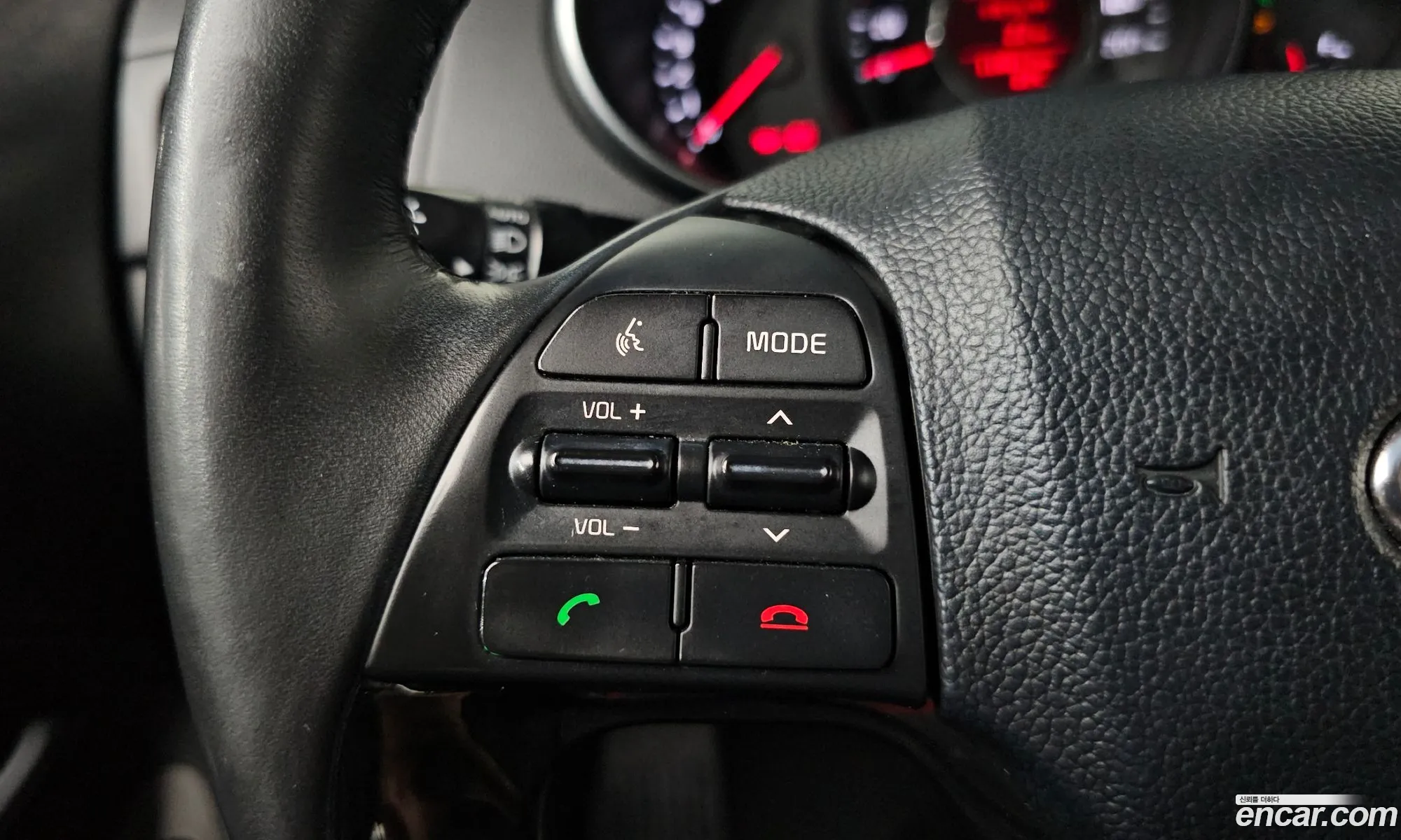 Kia Morning 2016 — 22