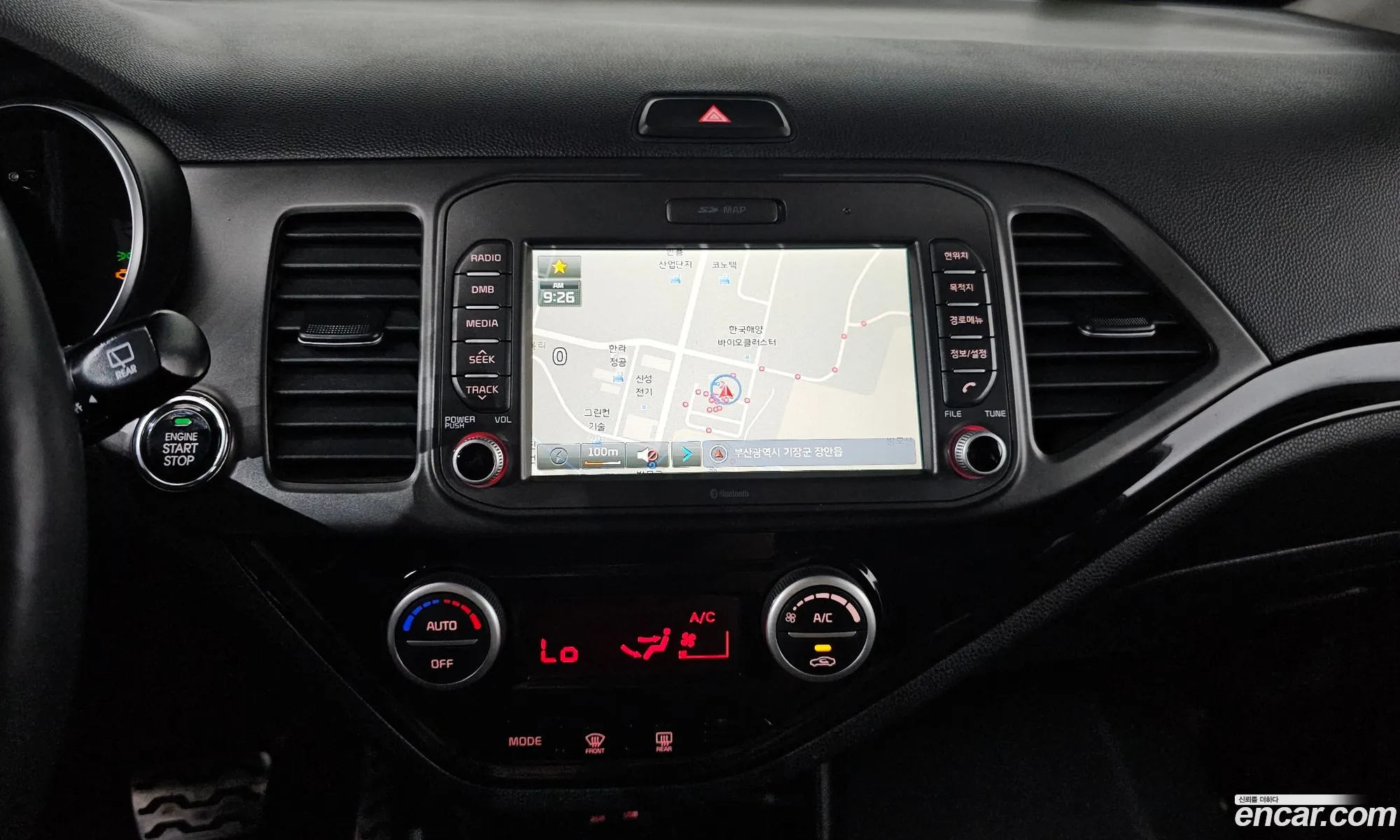 Kia Morning 2016 — 30
