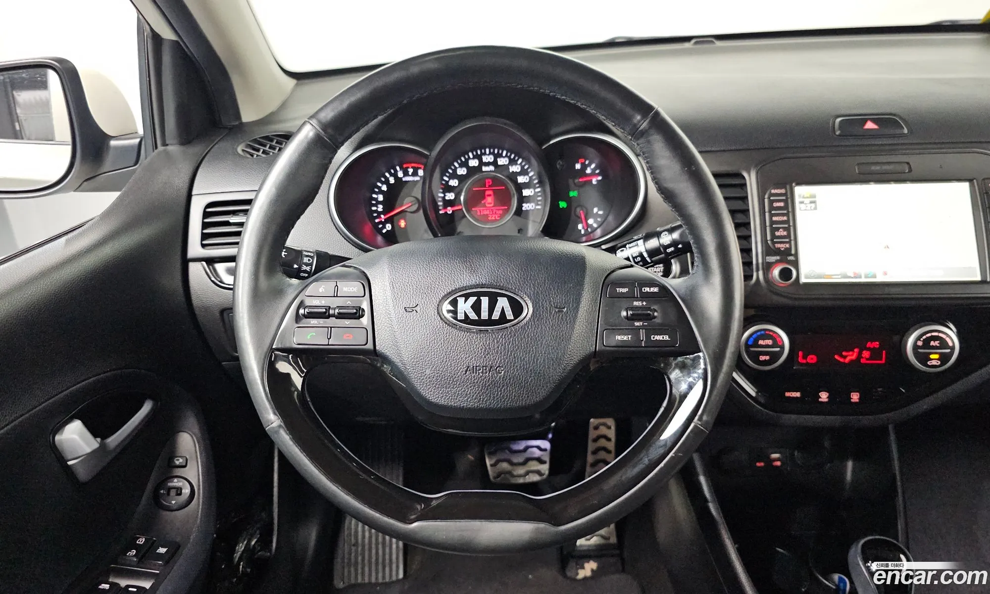 Kia Morning 2016 — 6