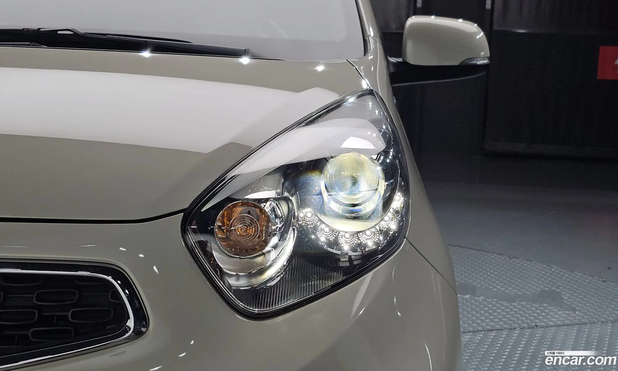 Kia Morning 2016 — 18