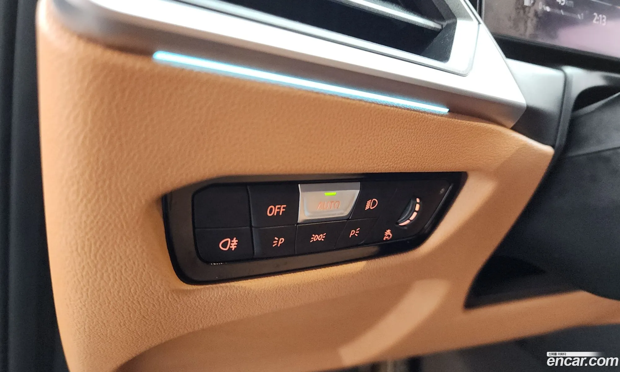 BMW 3 Series 2023 — 22
